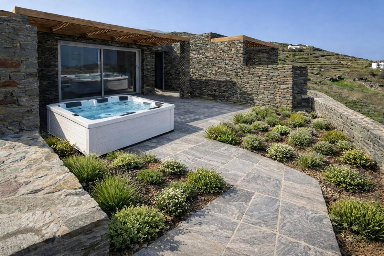 Elements Sifnos