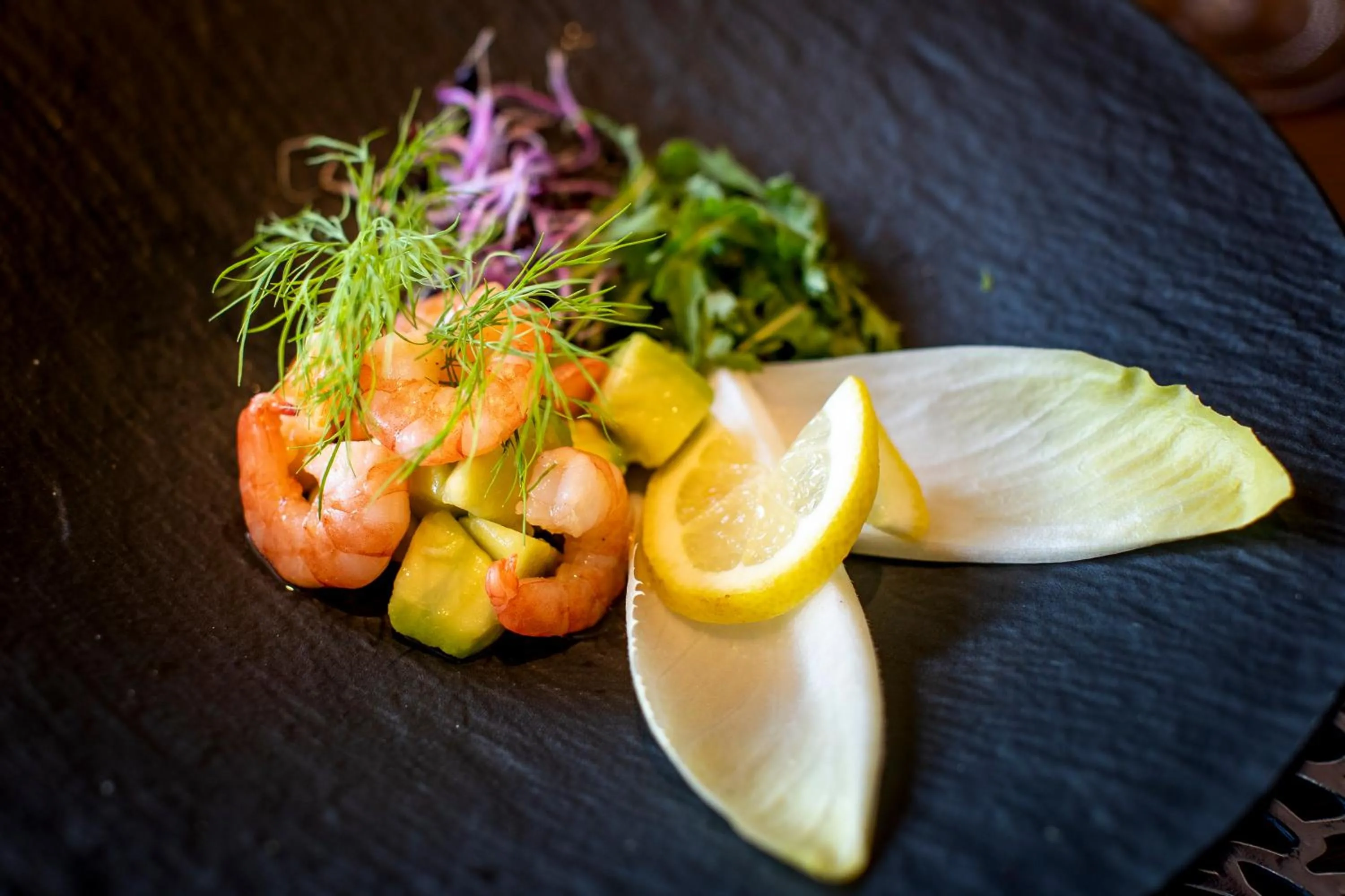 Restaurant/places to eat in Familienhotel Felsenhof