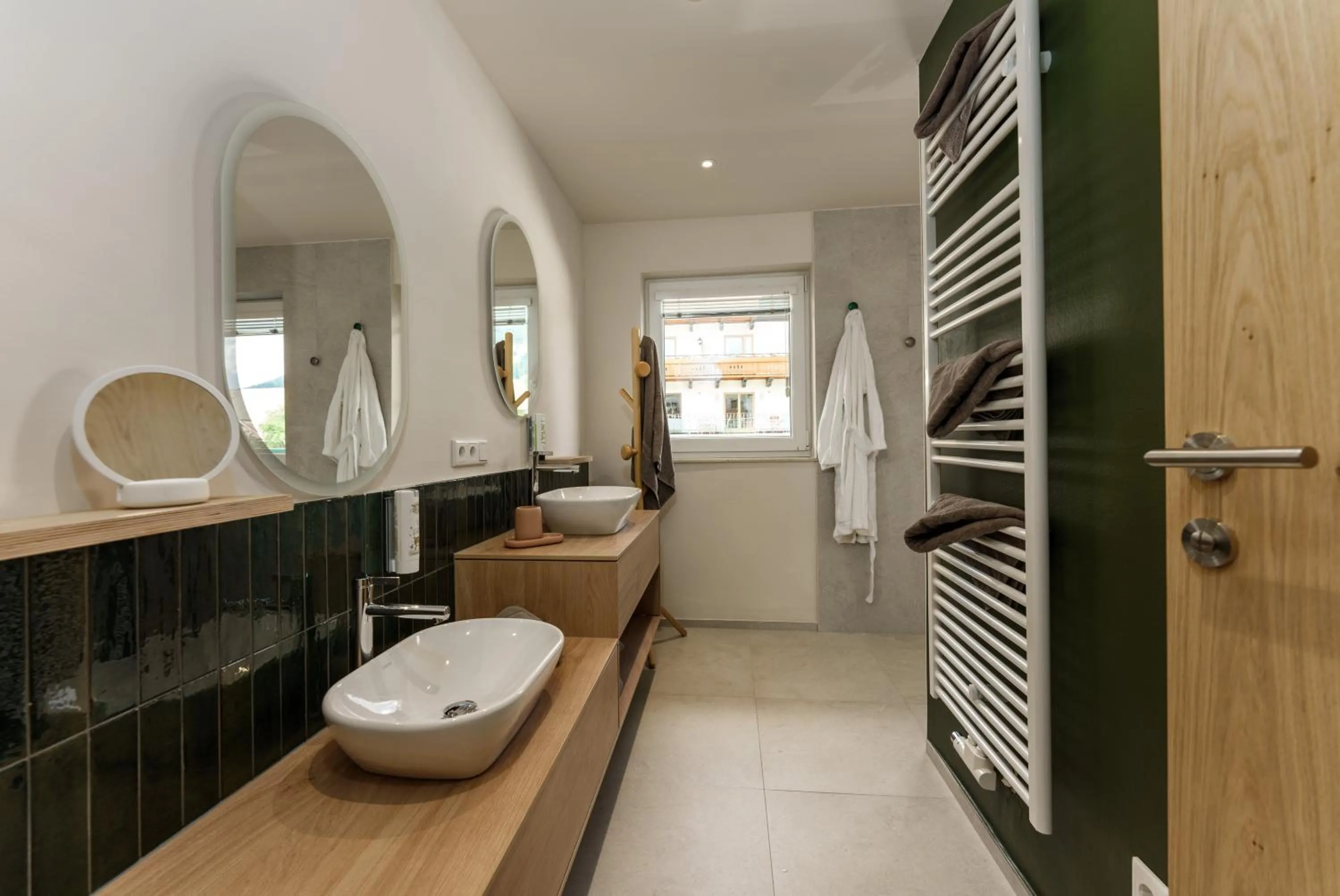 Photo of the whole room in Familienhotel Felsenhof