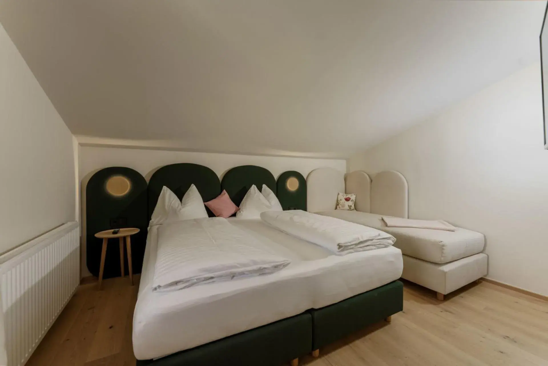 Family Suite in Familienhotel Felsenhof Family Suite in Familienhotel Felsenhof