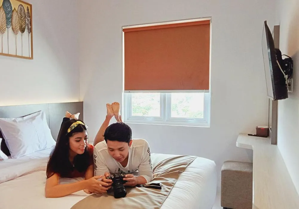 Other, Bed in Cozzy Stay Hotel Semarang by Sinergi