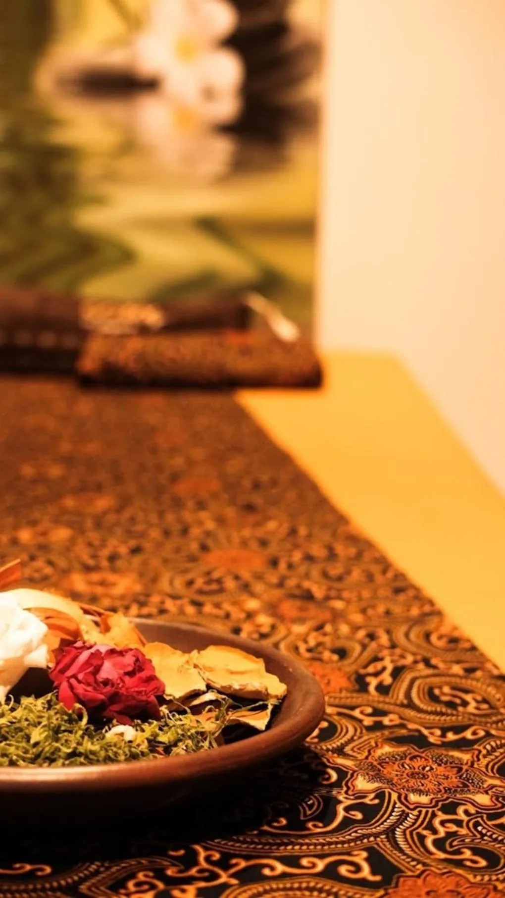 Spa and wellness centre/facilities in Cozzy Stay Hotel Semarang by Sinergi