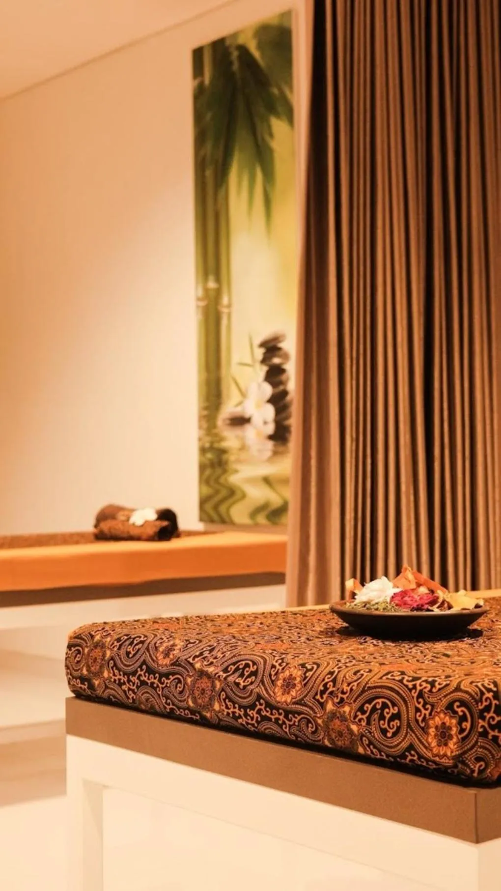 Spa and wellness centre/facilities in Cozzy Stay Hotel Semarang by Sinergi