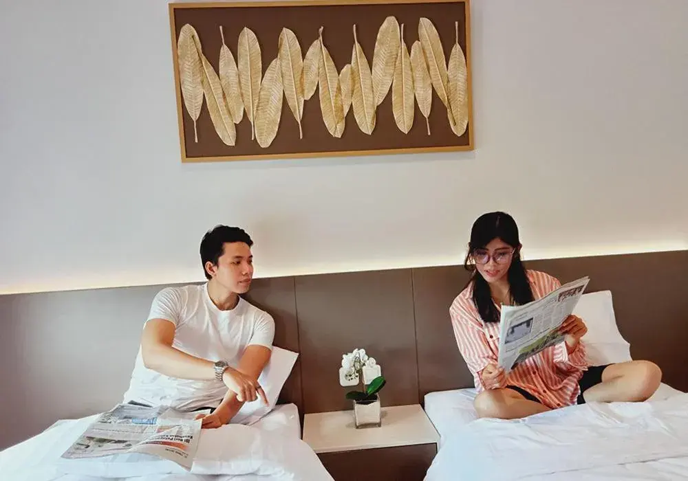 Other in Cozzy Stay Hotel Semarang by Sinergi Other in Cozzy Stay Hotel Semarang by Sinergi