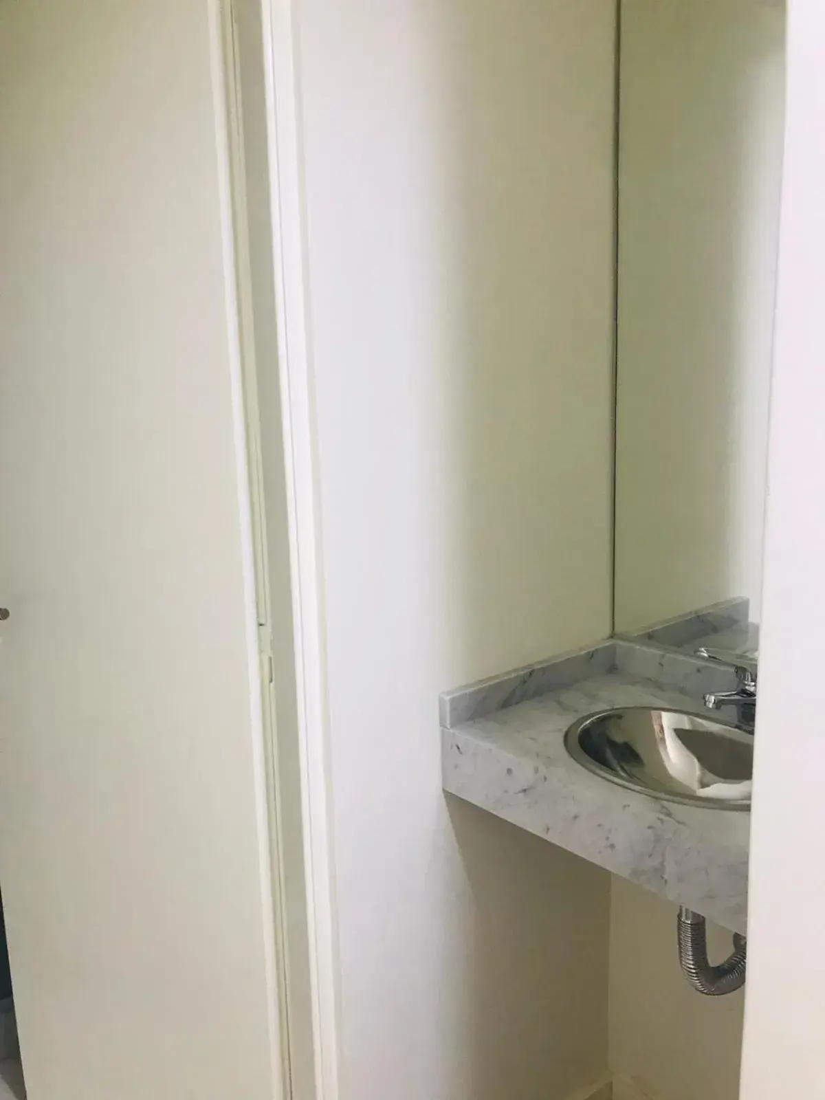 Property building in RIO TIGRE HOTEL Property building in RIO TIGRE HOTEL