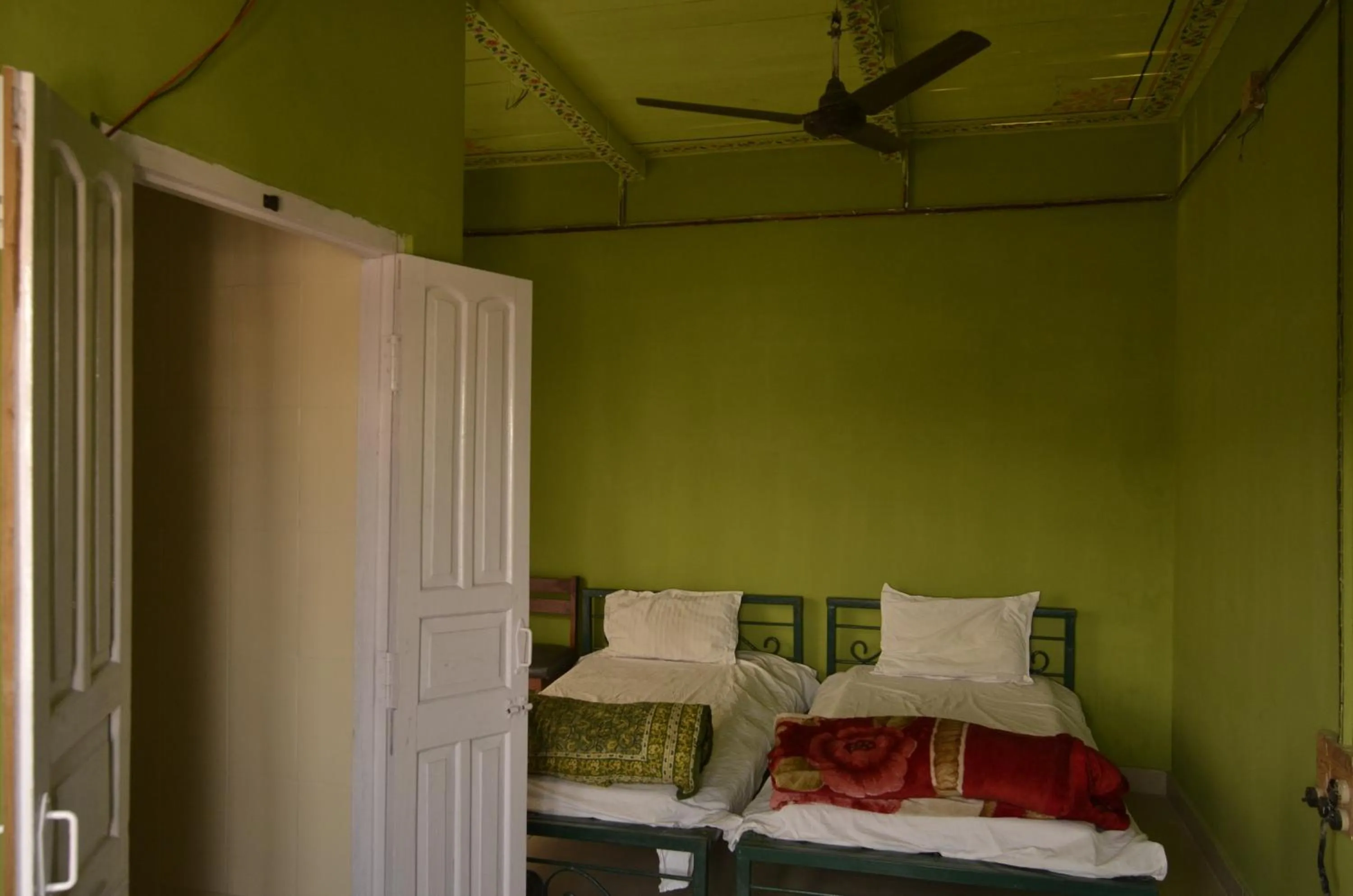 Photo of the whole room, Bed in Sneh Deep Guest House