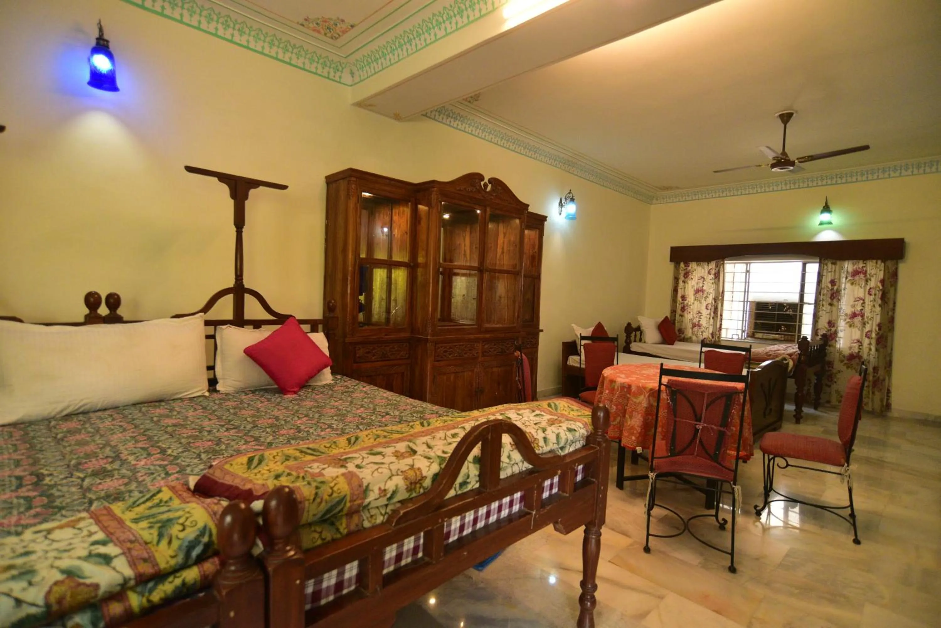 Photo of the whole room, Bed in Sneh Deep Guest House