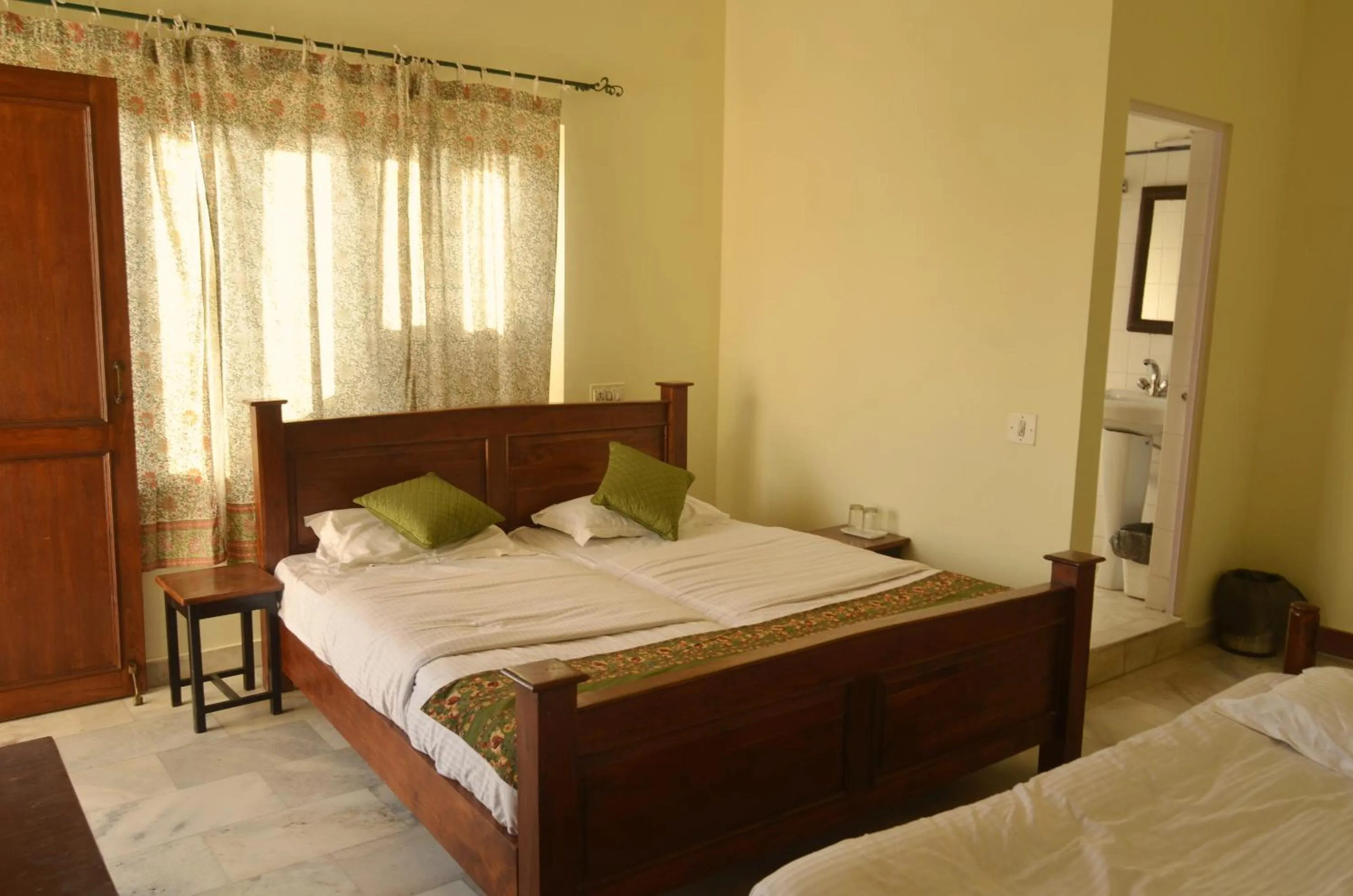Photo of the whole room, Bed in Sneh Deep Guest House
