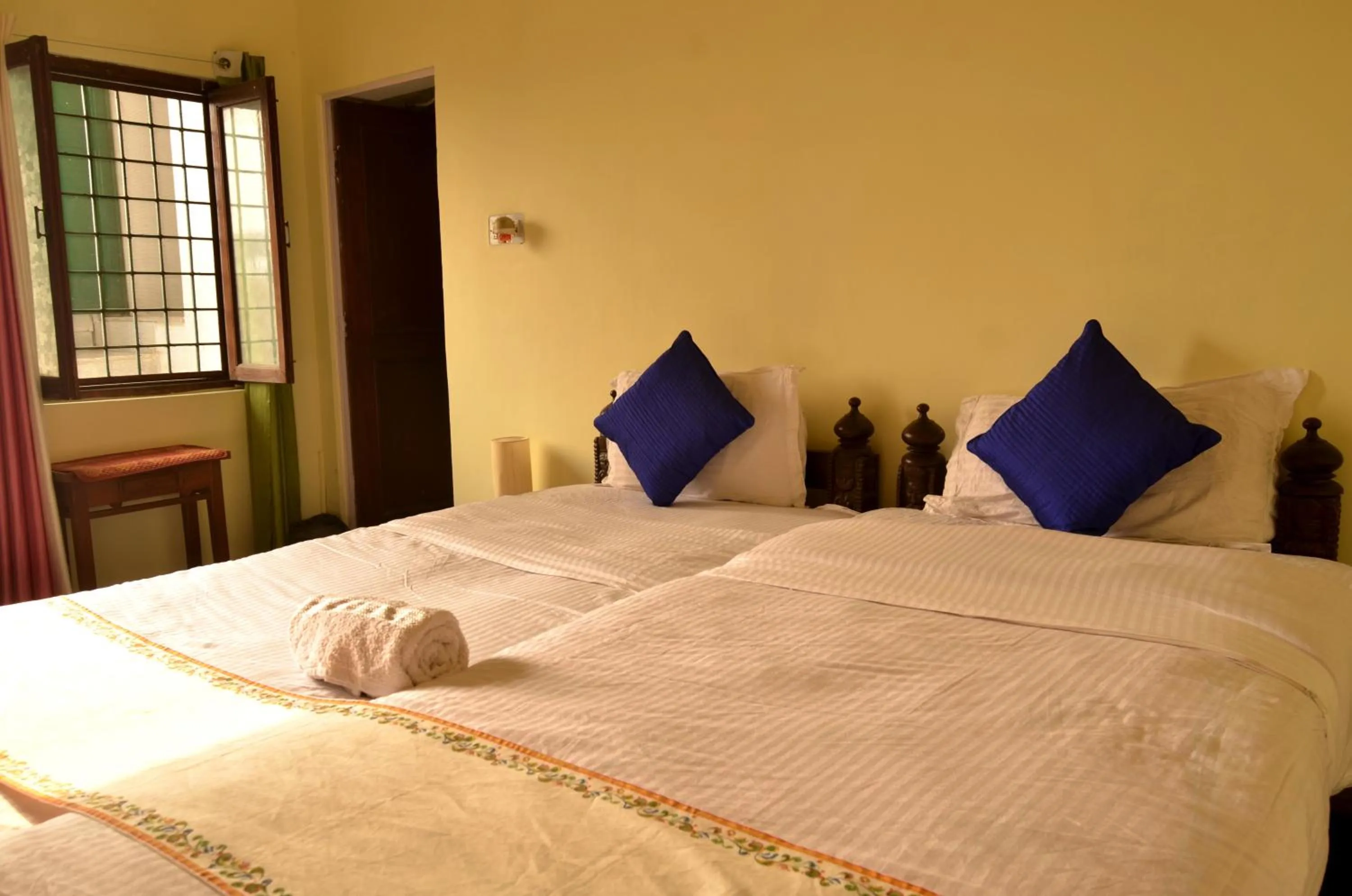 Photo of the whole room, Bed in Sneh Deep Guest House