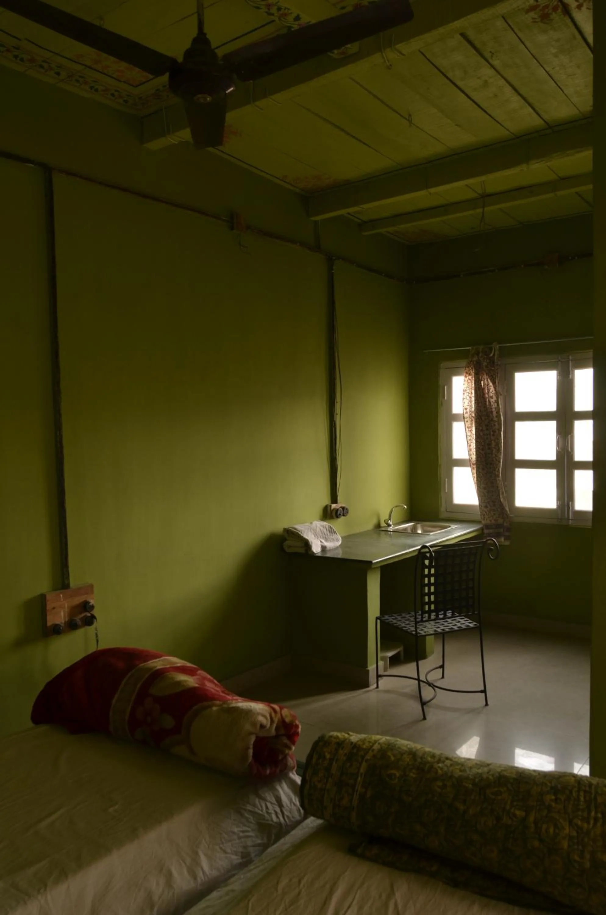 Photo of the whole room, Bed in Sneh Deep Guest House