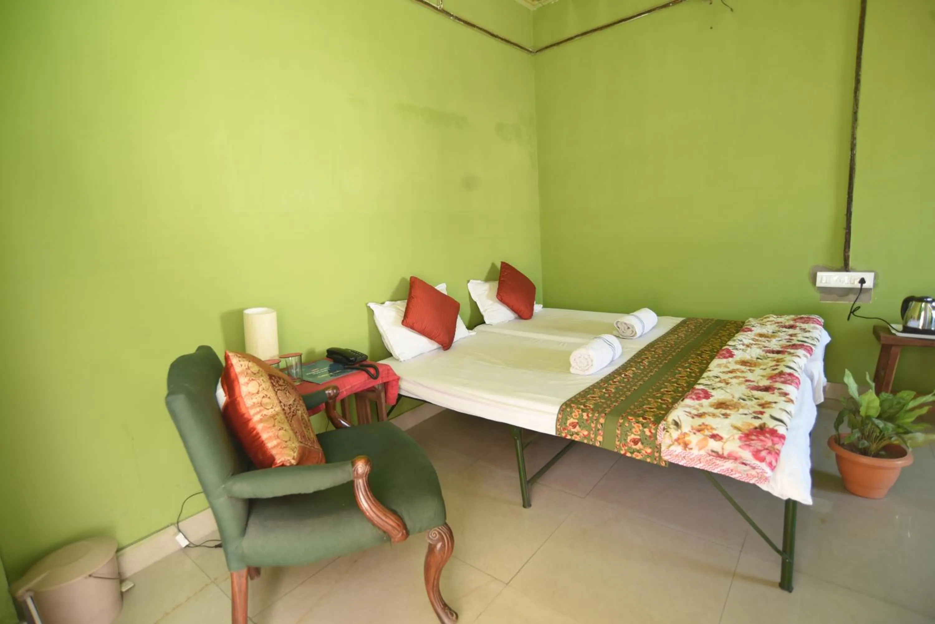 Photo of the whole room, Bed in Sneh Deep Guest House