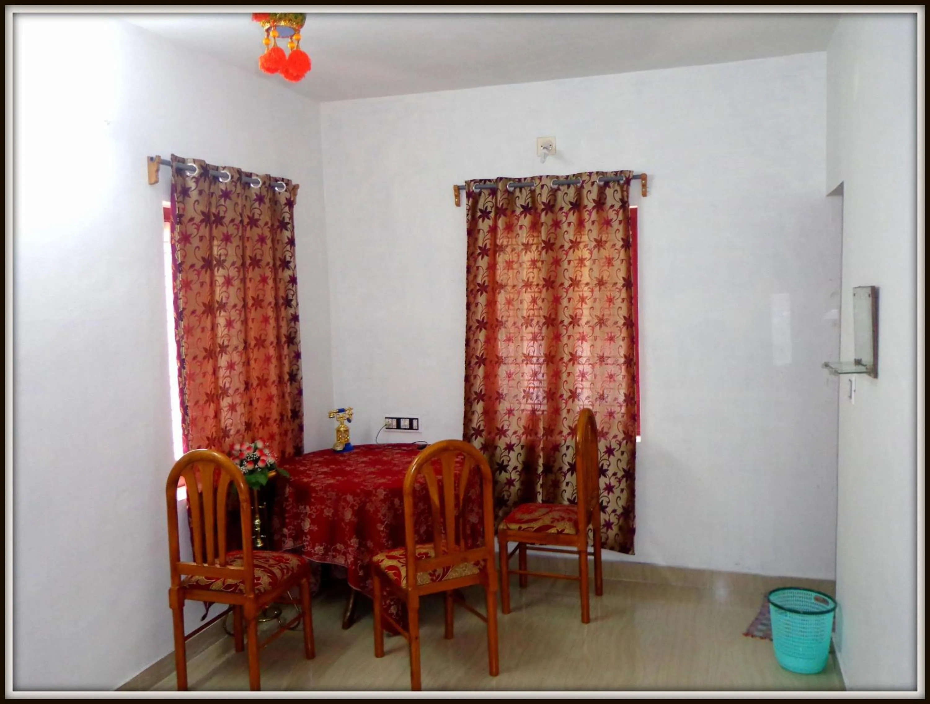 Achayans Homestay Mararikulam