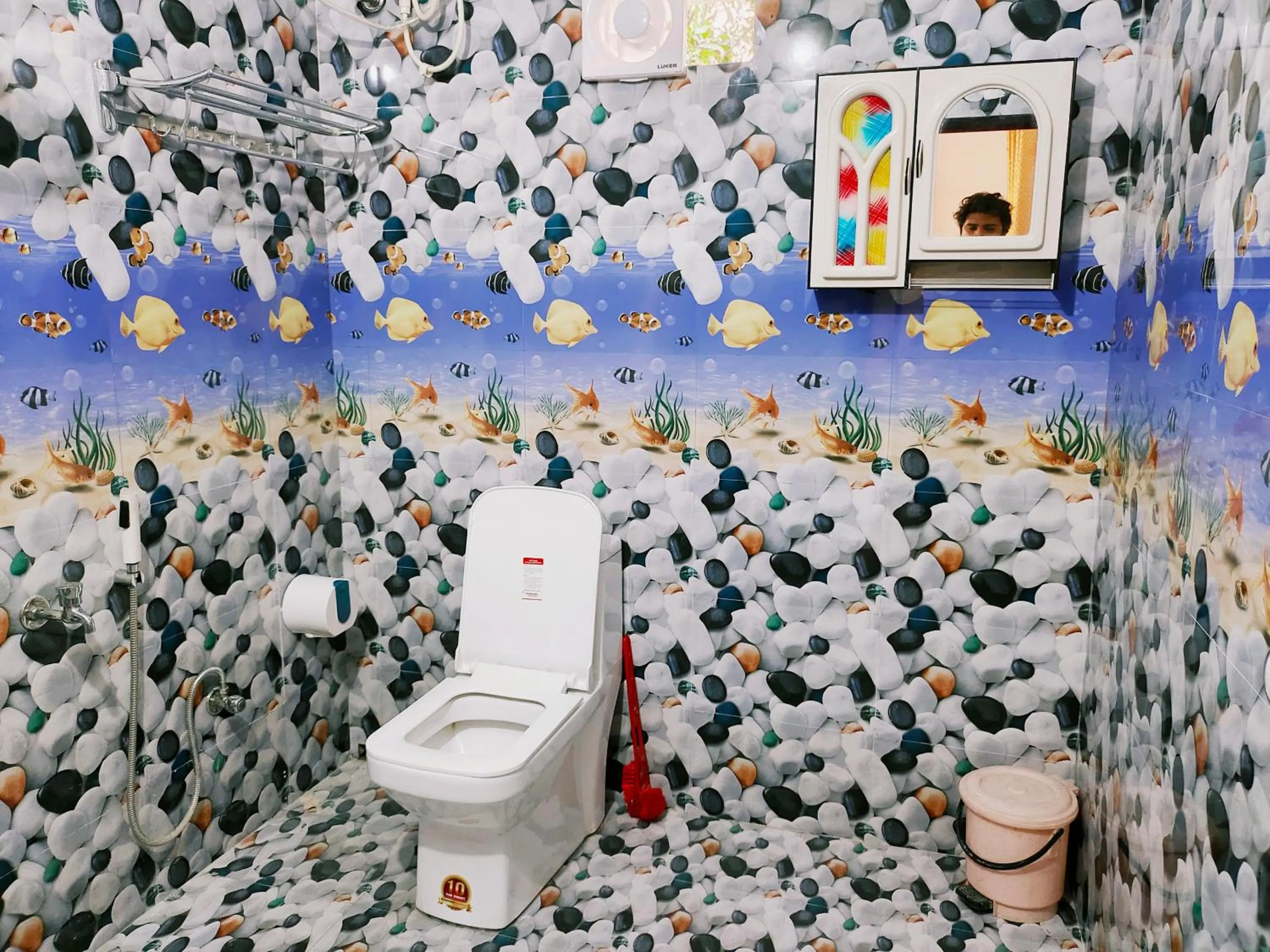 Achayans Homestay Mararikulam