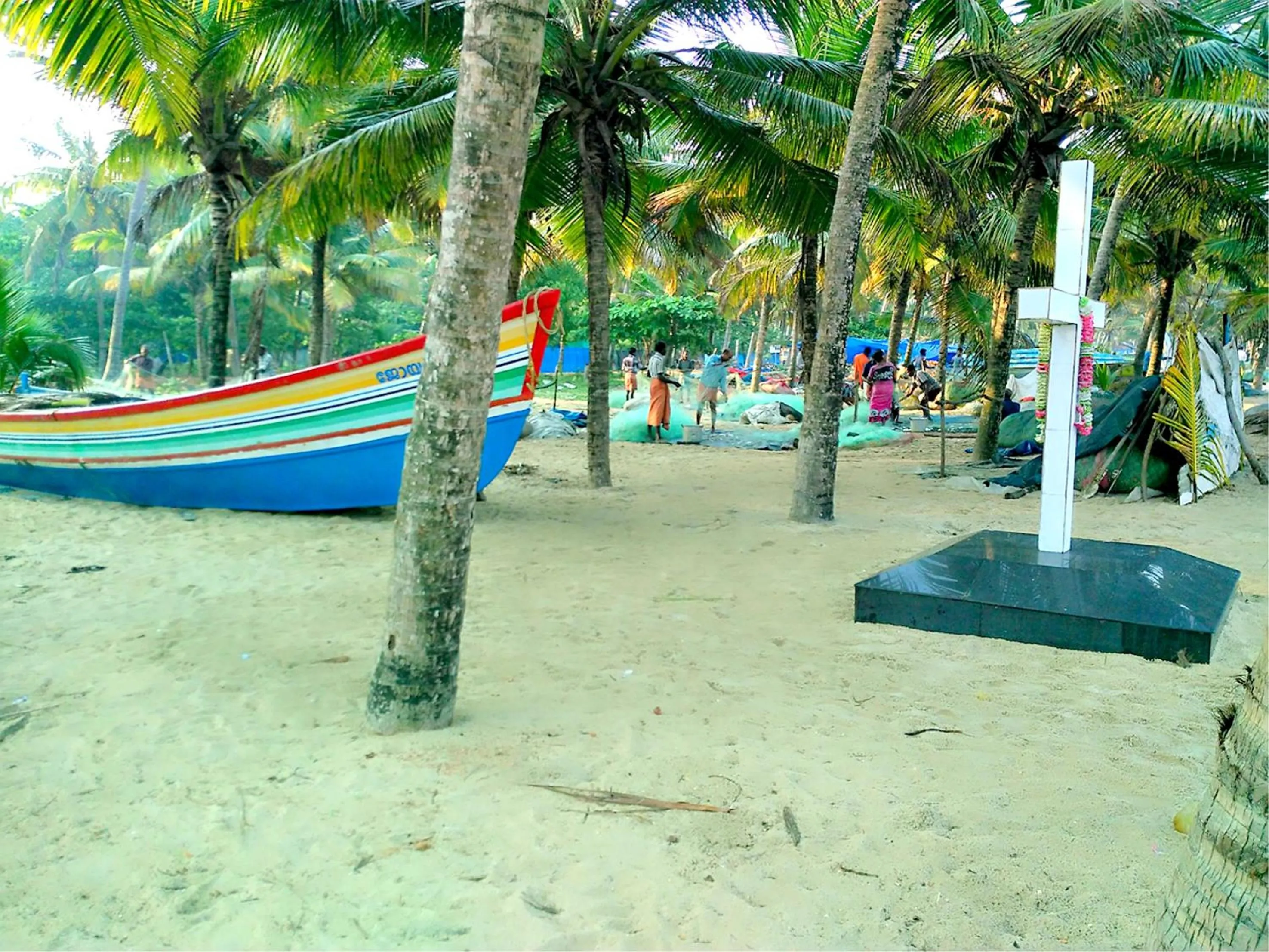 Achayans Homestay Mararikulam