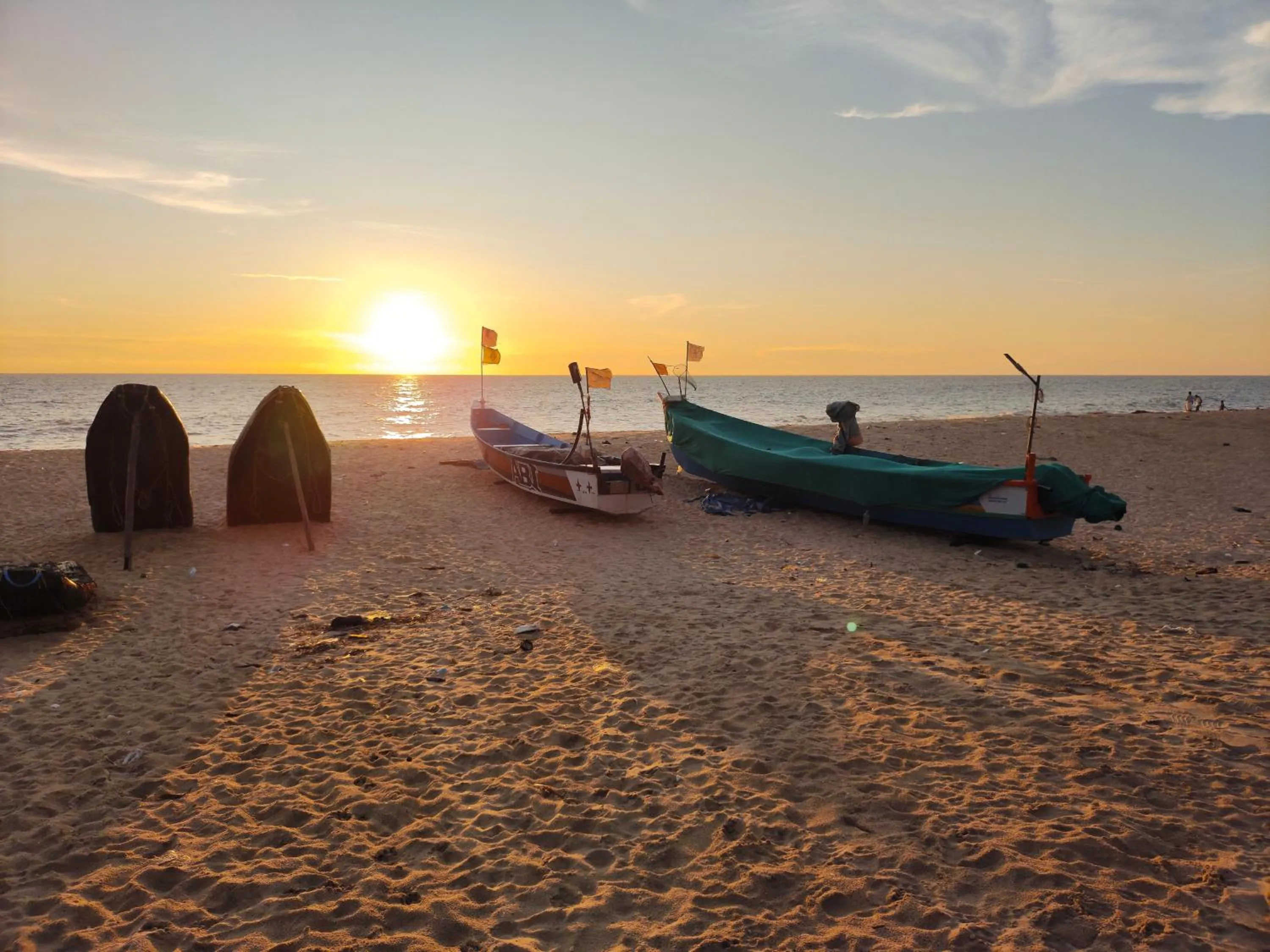 Achayans Homestay Mararikulam