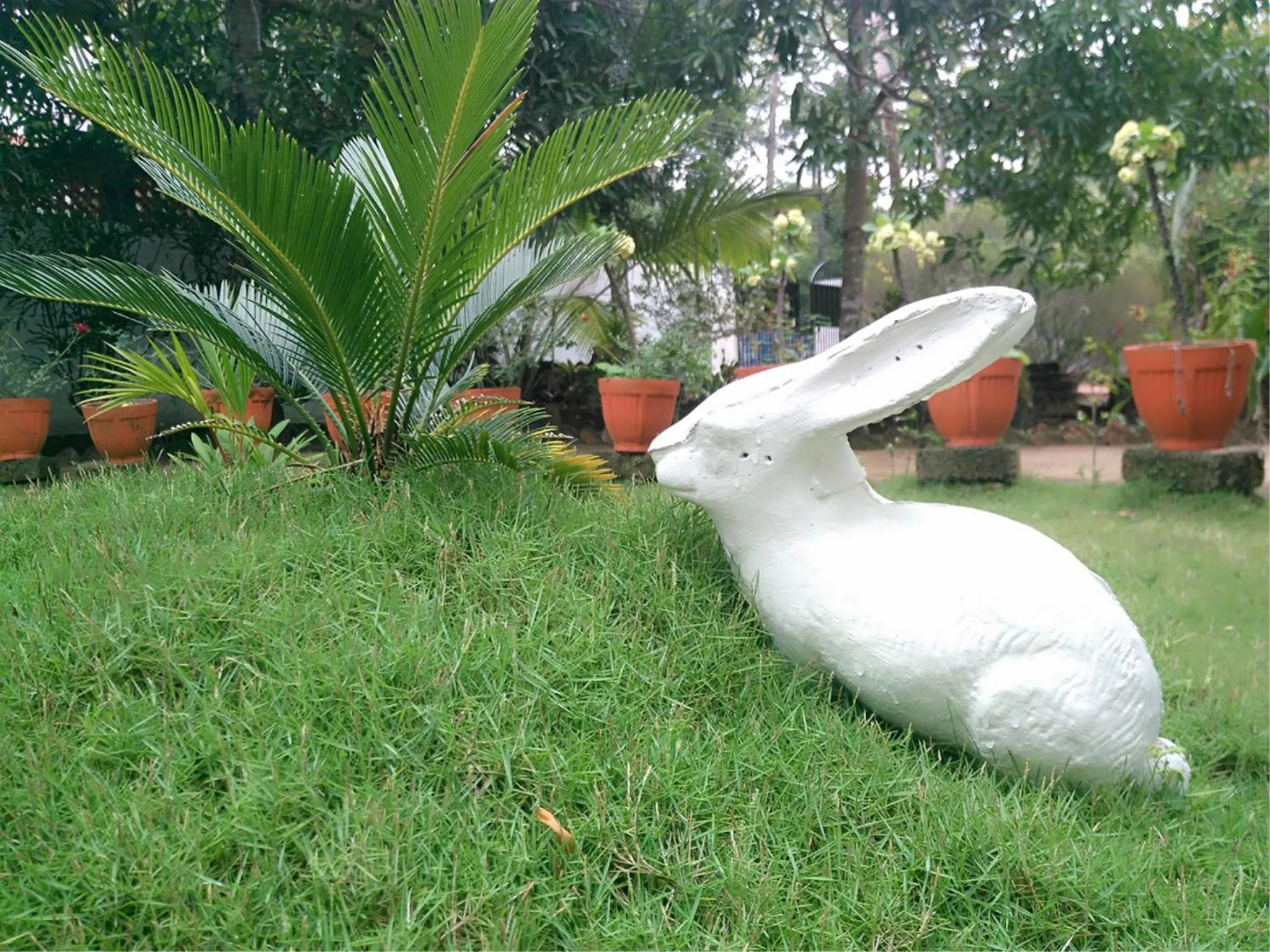 Achayans Homestay Mararikulam