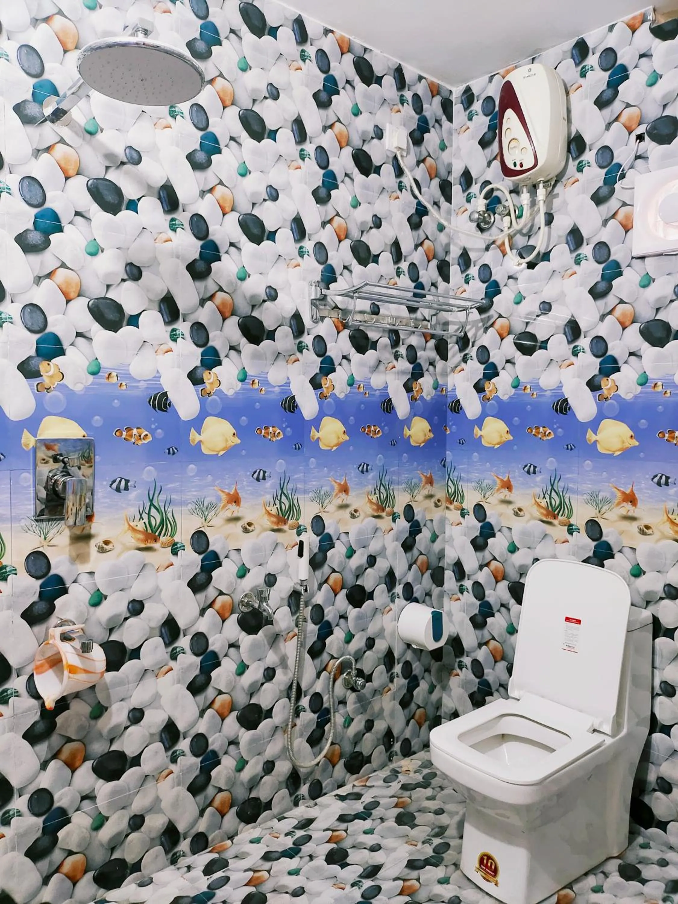 Achayans Homestay Mararikulam