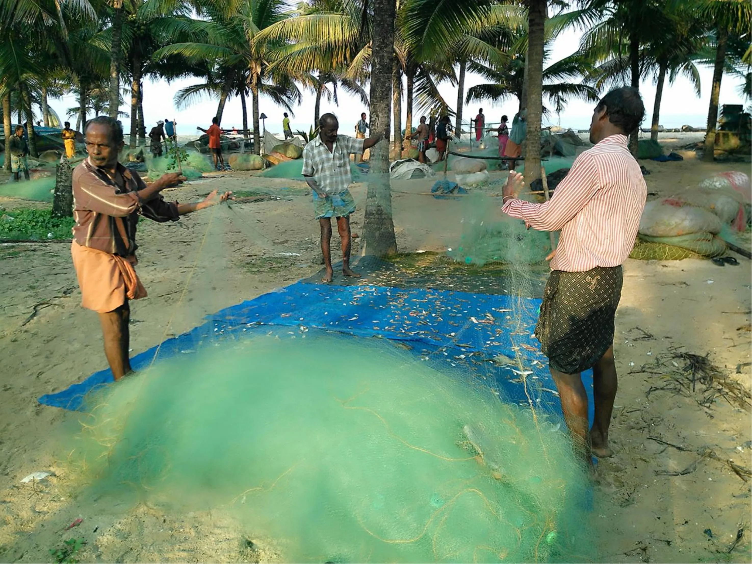 Achayans Homestay Mararikulam