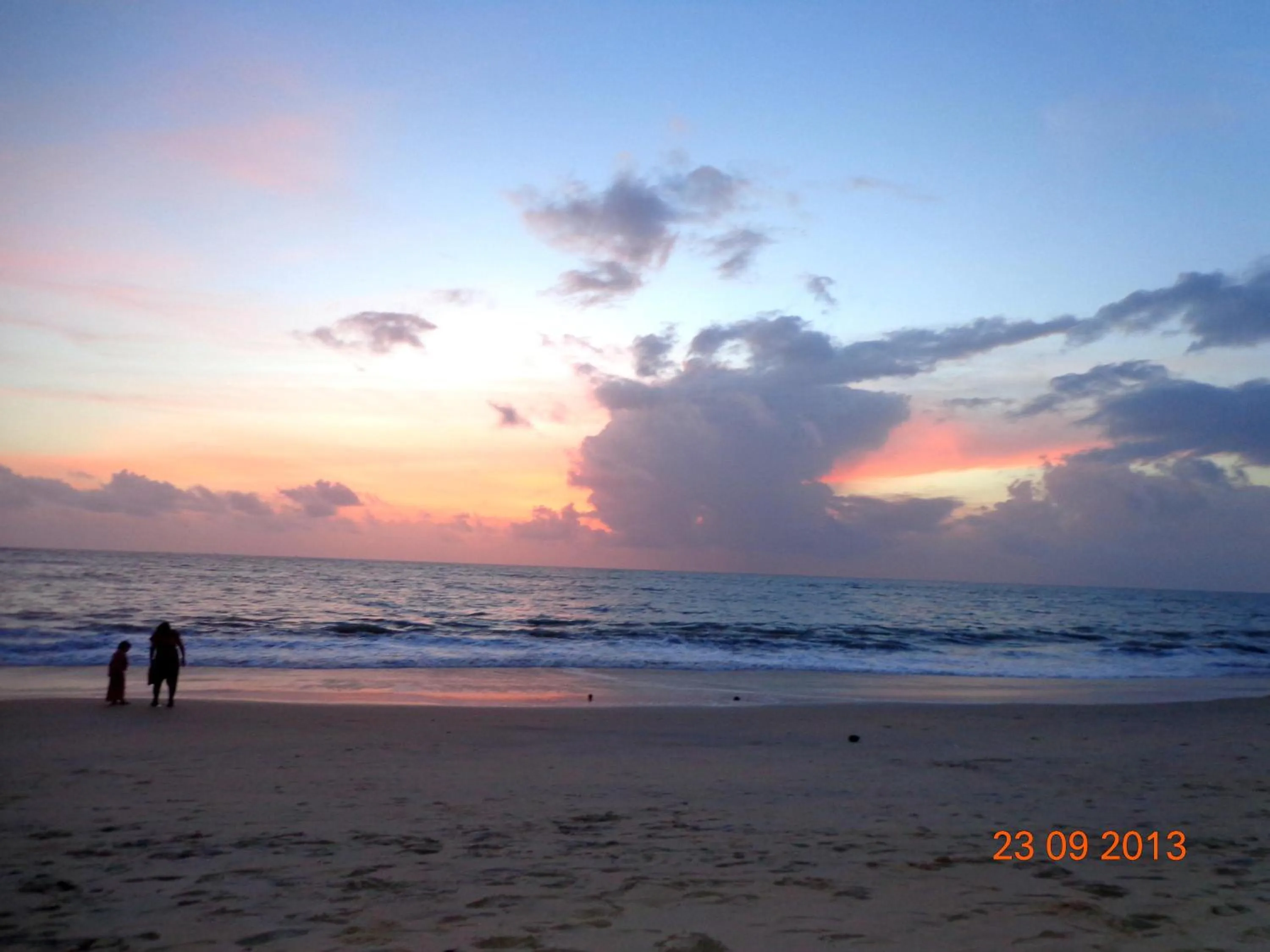 Achayans Homestay Mararikulam