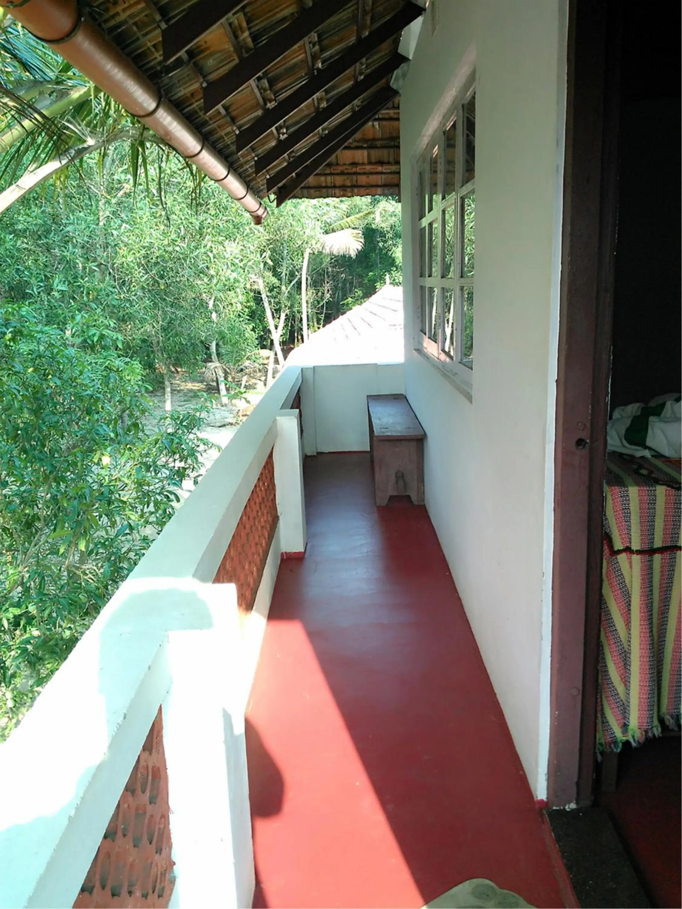 Achayans Homestay Mararikulam