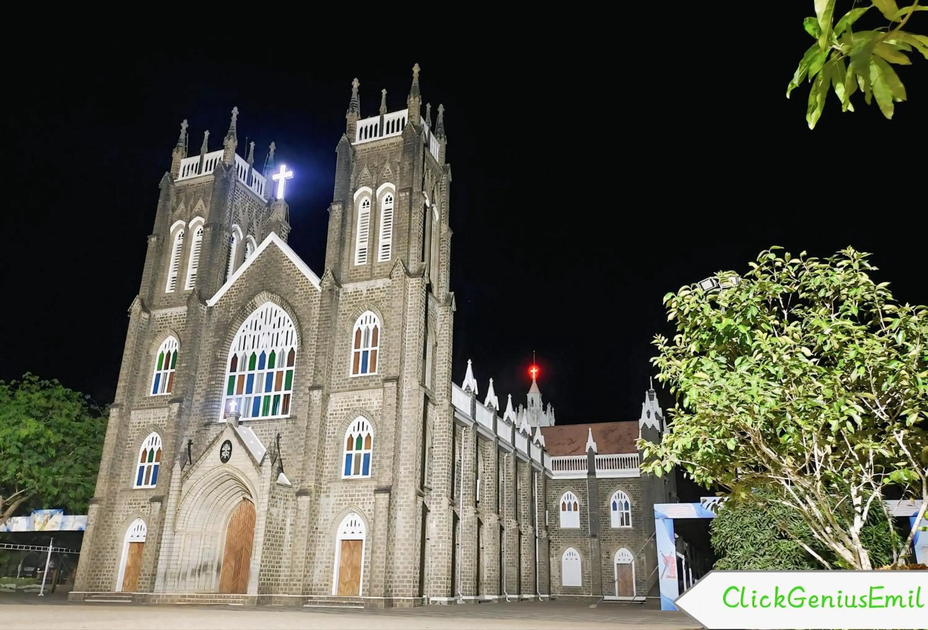 Achayans Homestay Mararikulam