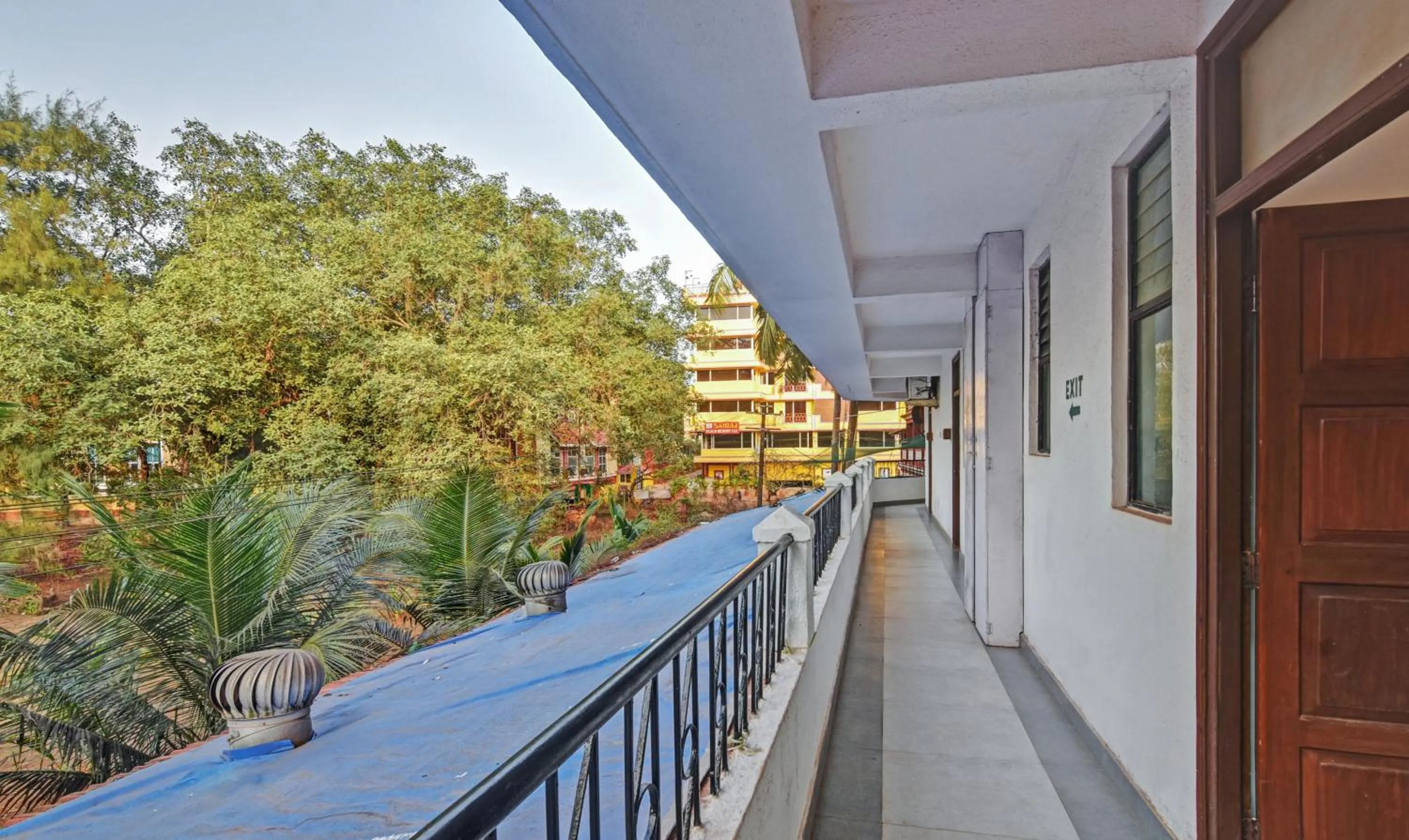 Other in Santa Monica Resort - Calangute