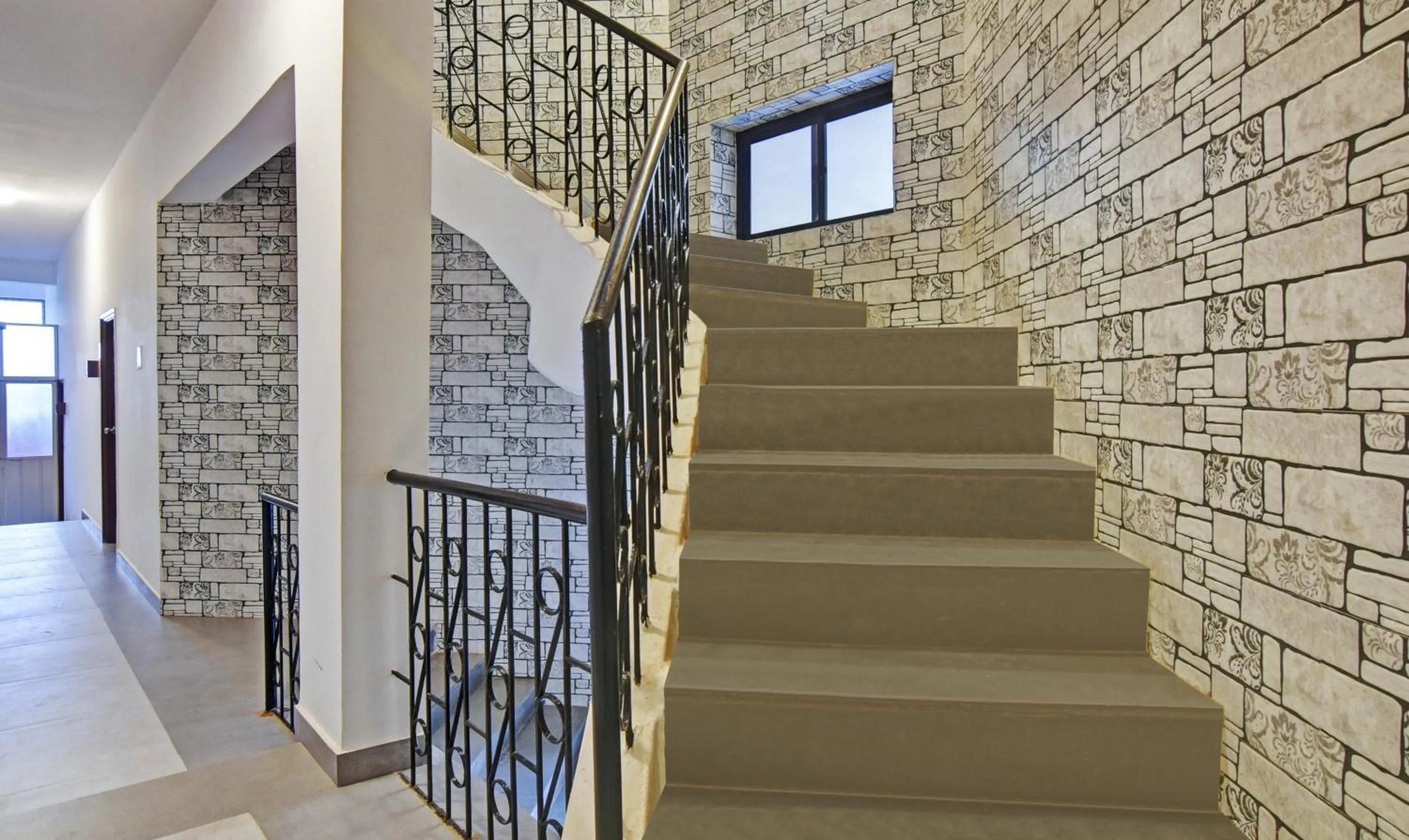 Other in Santa Monica Resort - Calangute