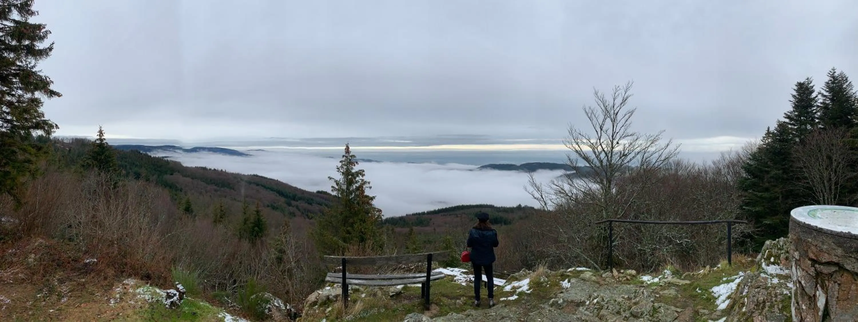 Nearby landmark in DOMAINE BERENGUER