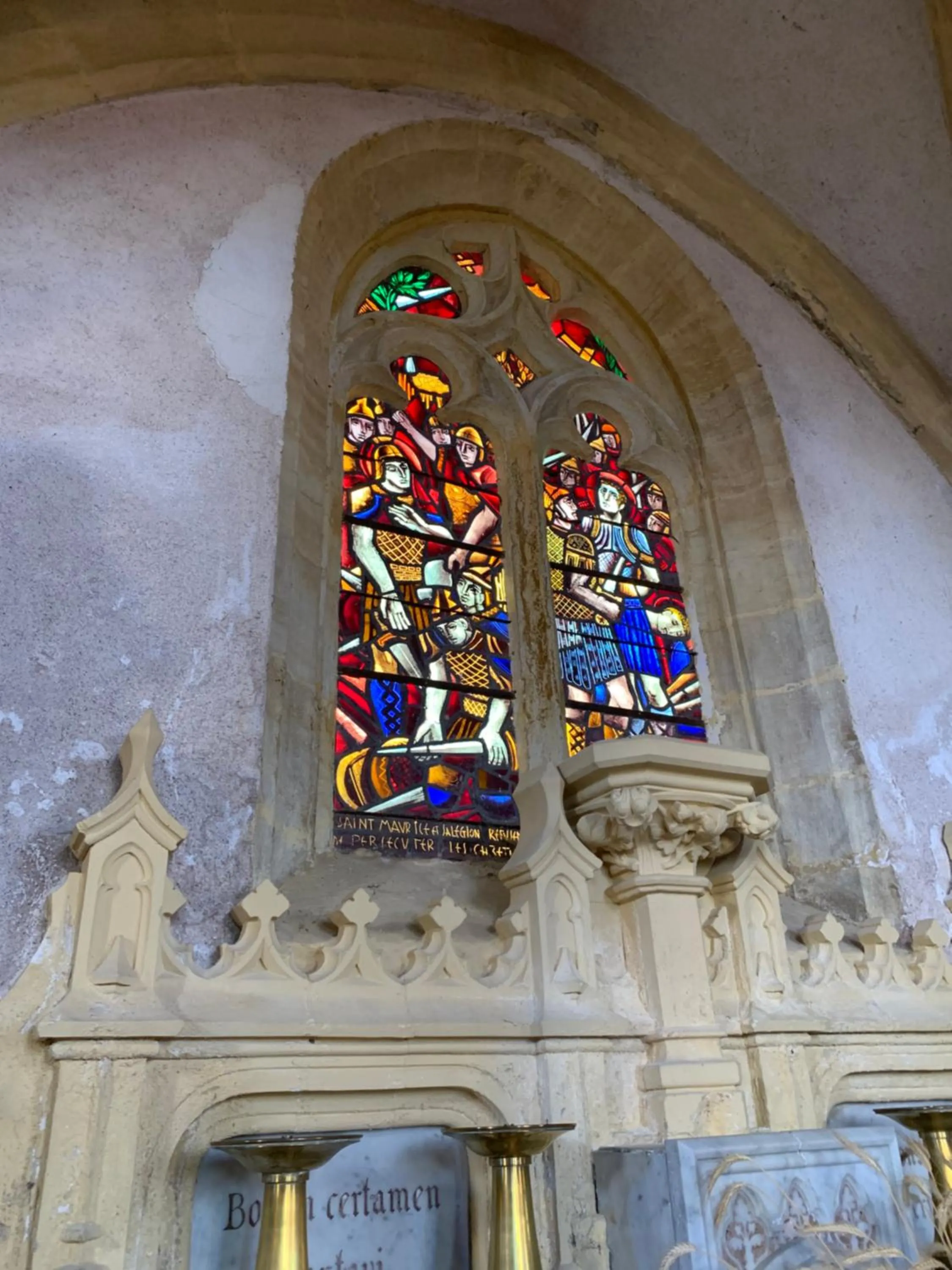 Activities in DOMAINE BERENGUER