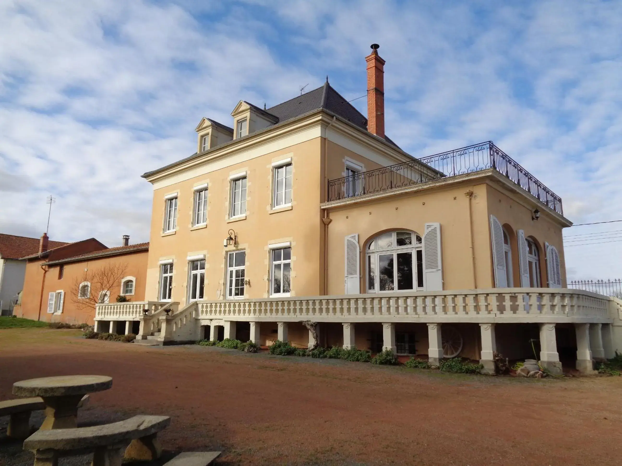 DOMAINE BERENGUER DOMAINE BERENGUER