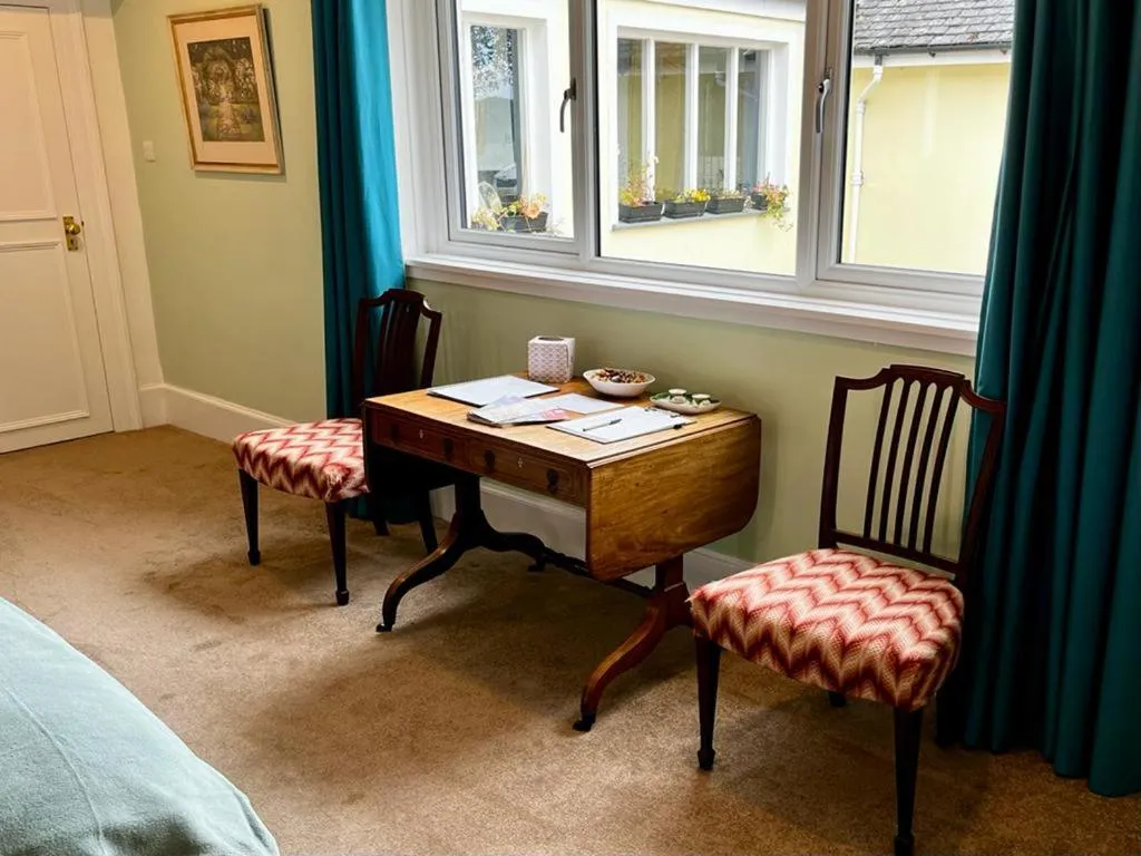 Bedroom in Whitehouse