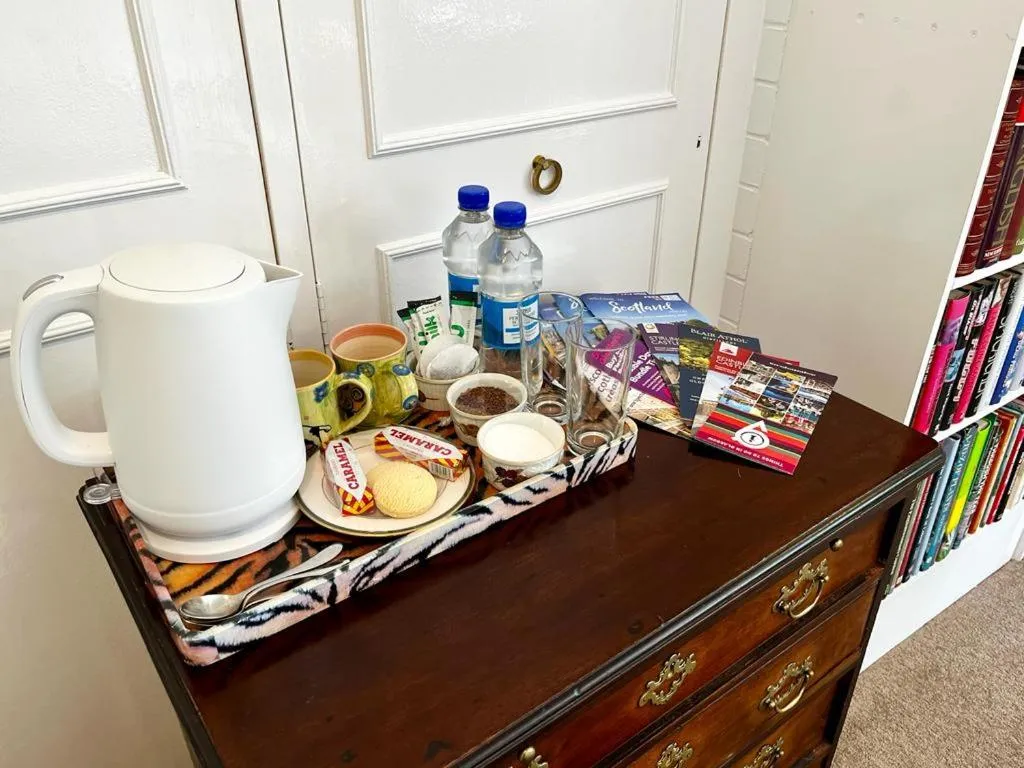 Bedroom in Whitehouse