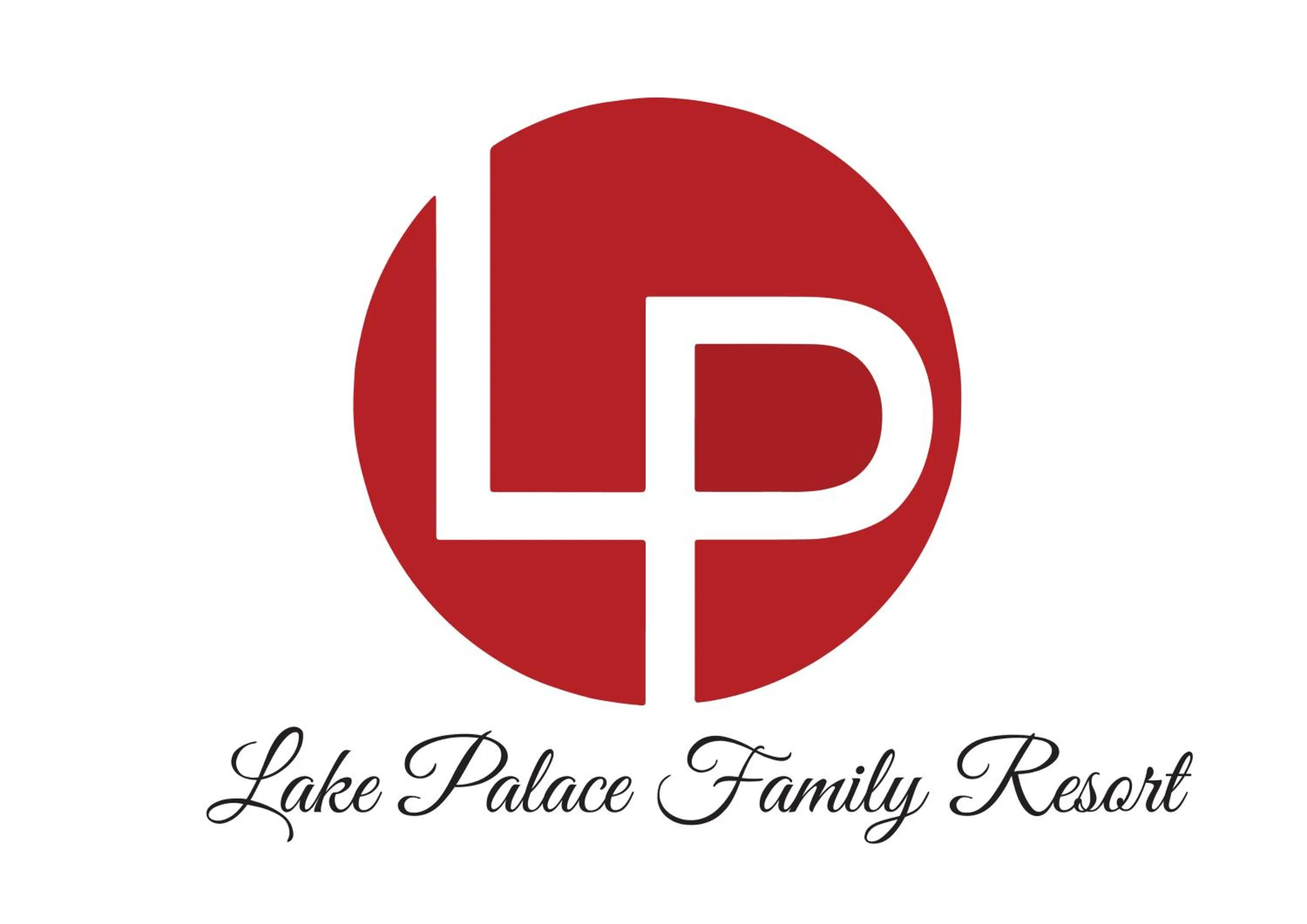 Property logo or sign in Lake Palace Family Resort Kumarakom