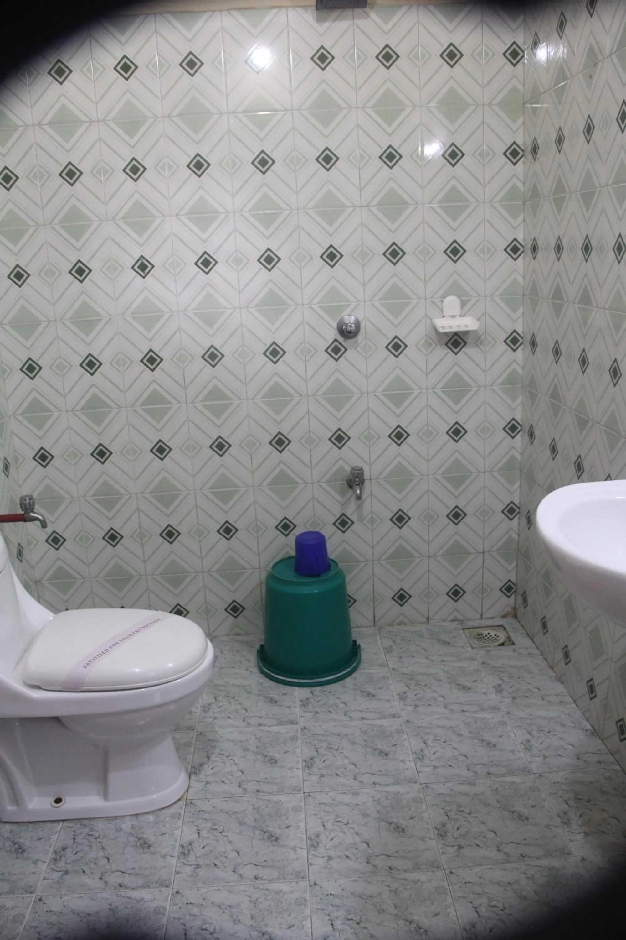 Lake Palace Family Resort Kumarakom