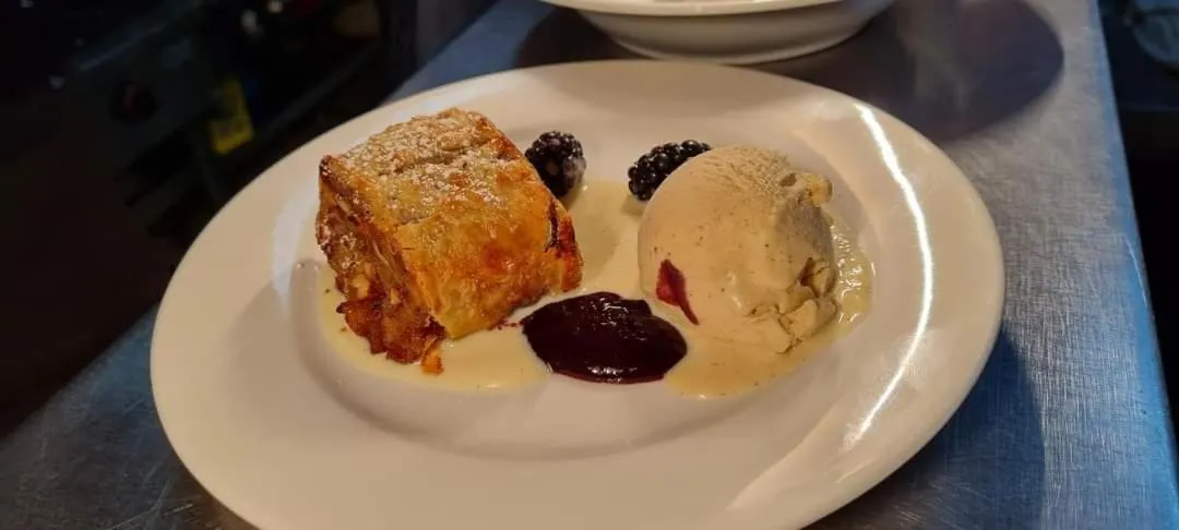 Food and drinks in Australian Homestead Motor Lodge