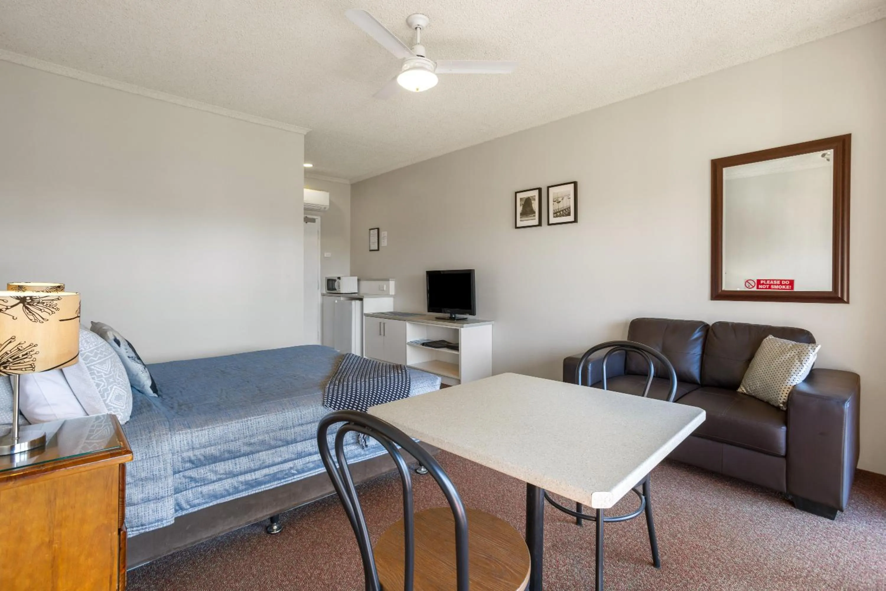 Bayview Motel Rosebud/Rye