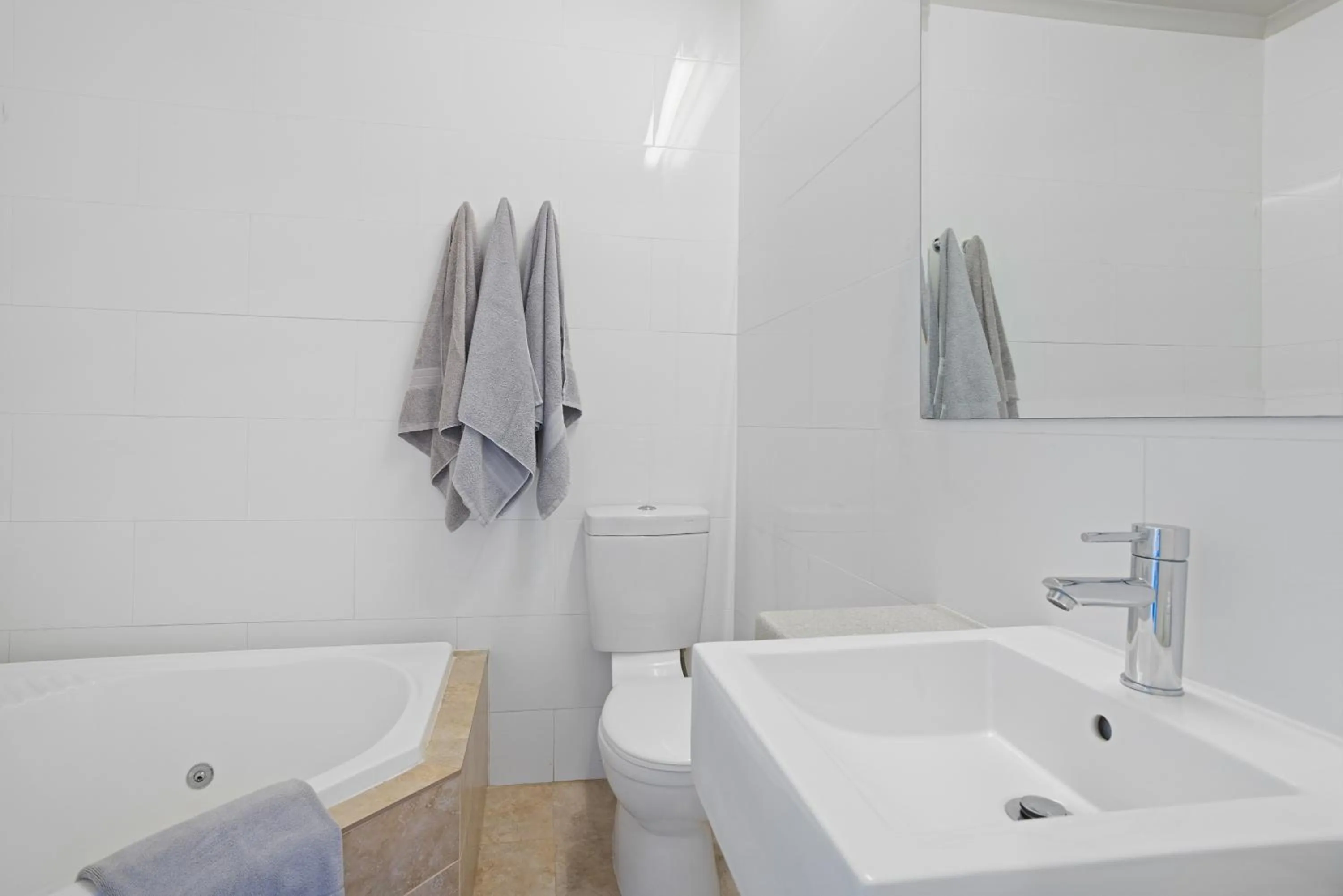 Bayview Motel Rosebud/Rye