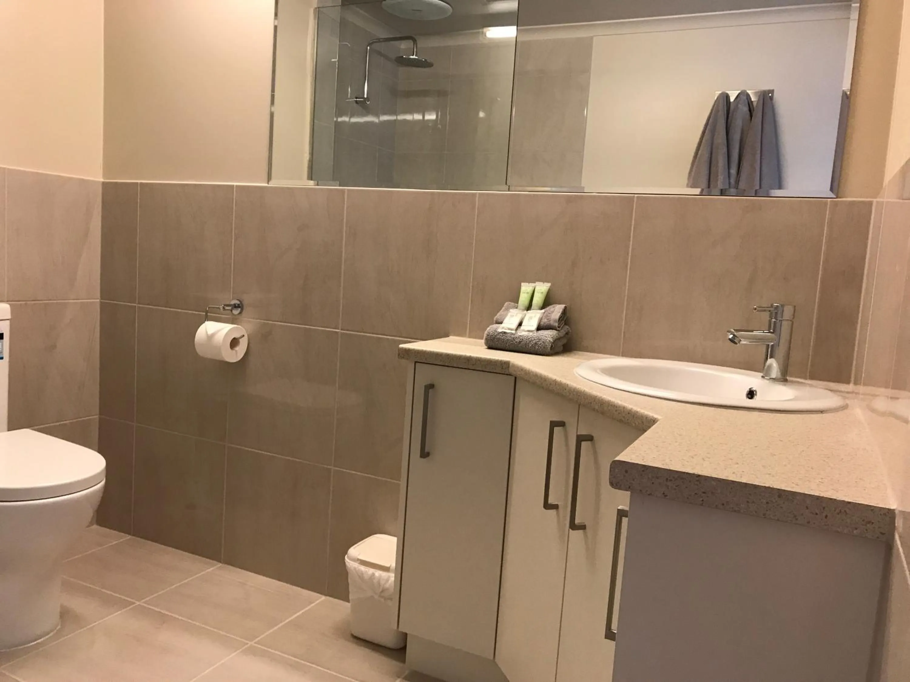 Bayview Motel Rosebud/Rye