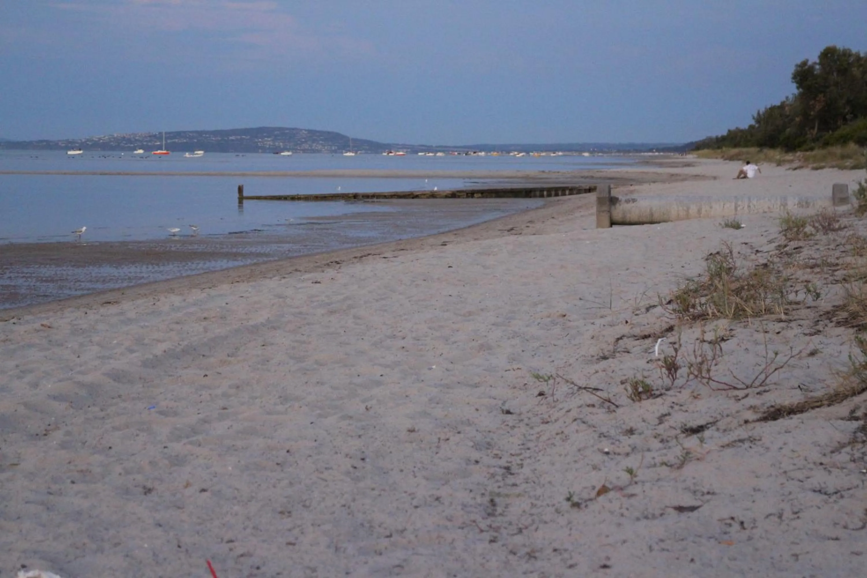 Bayview Motel Rosebud/Rye