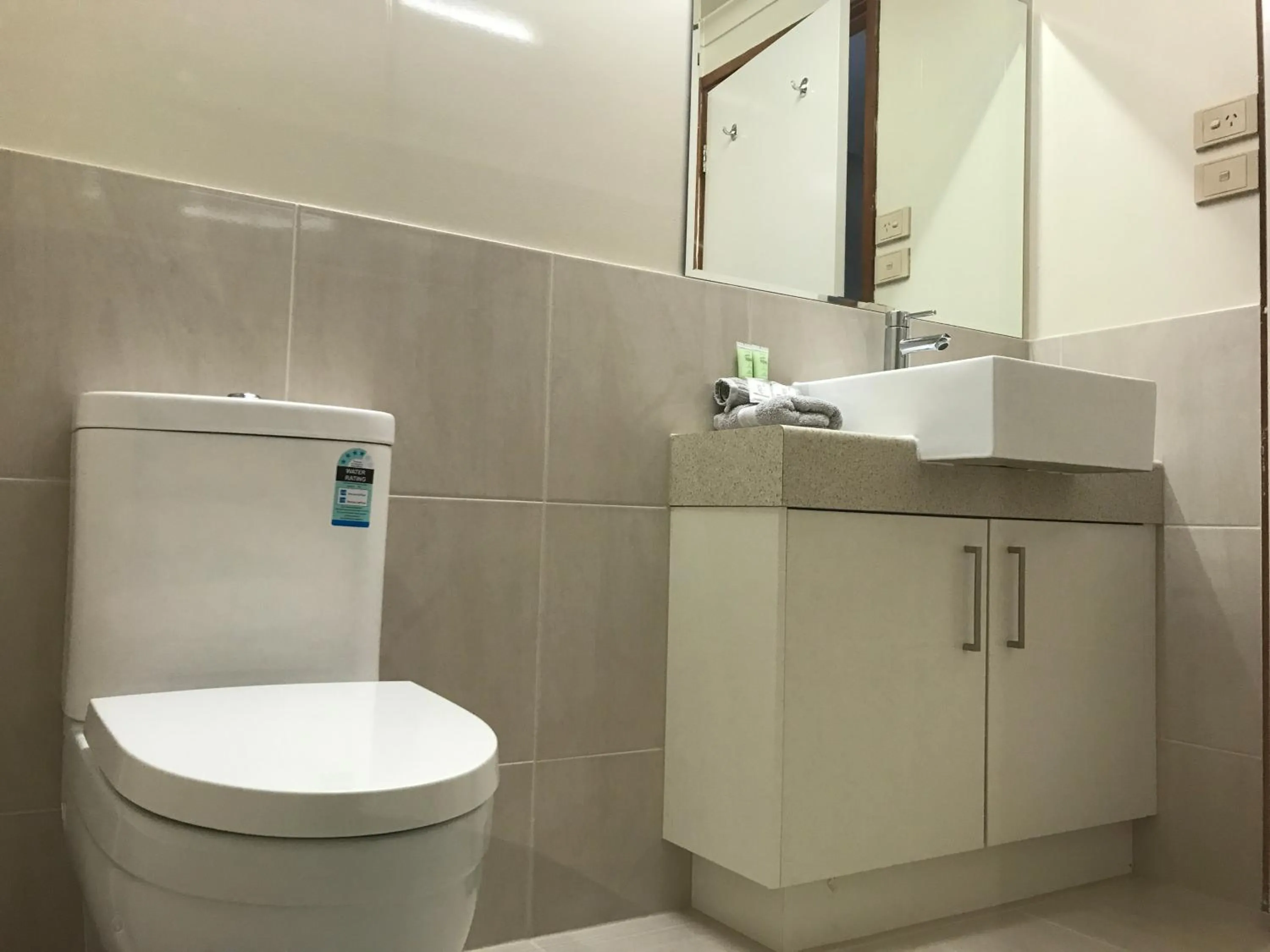 Bayview Motel Rosebud/Rye