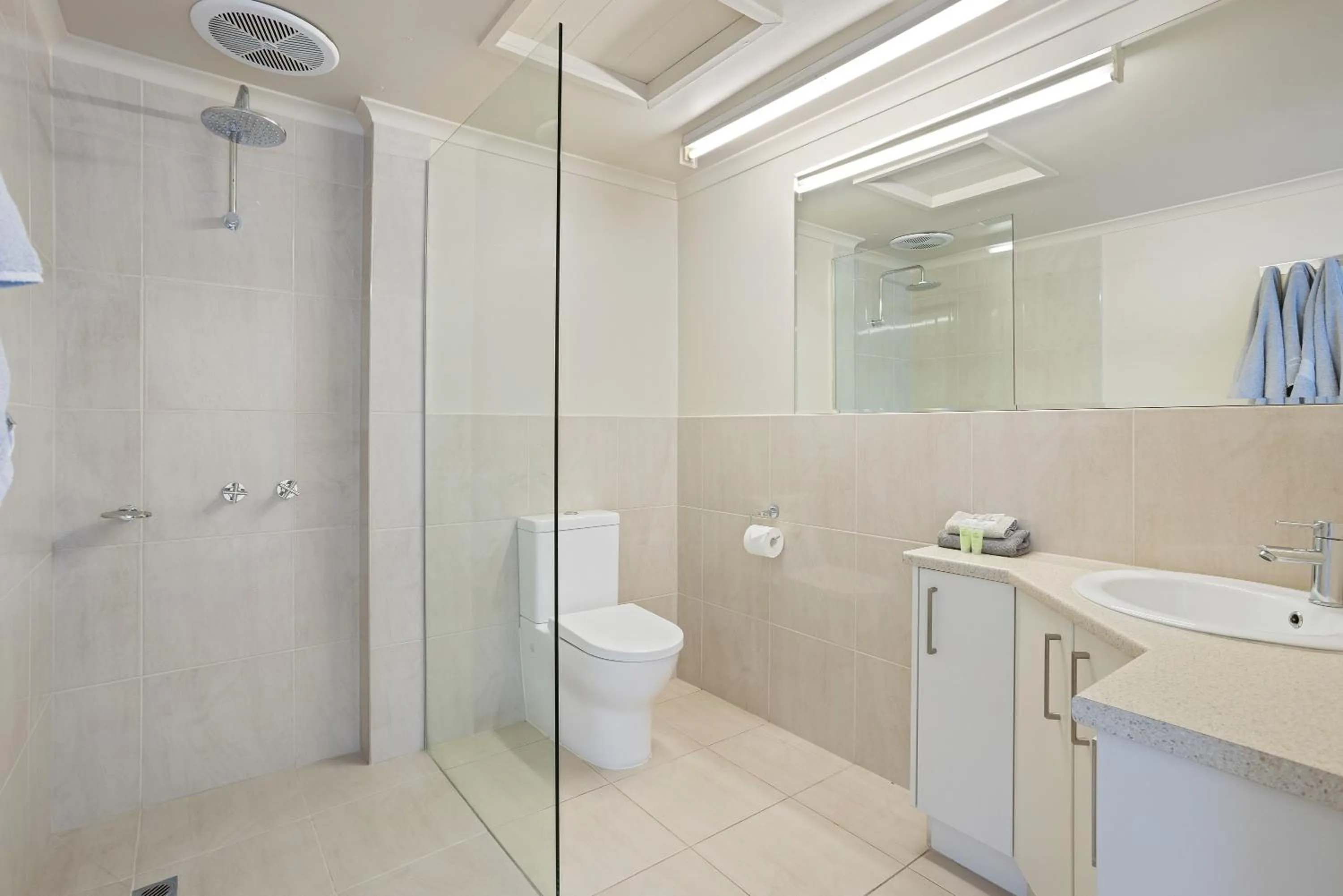 Bayview Motel Rosebud/Rye