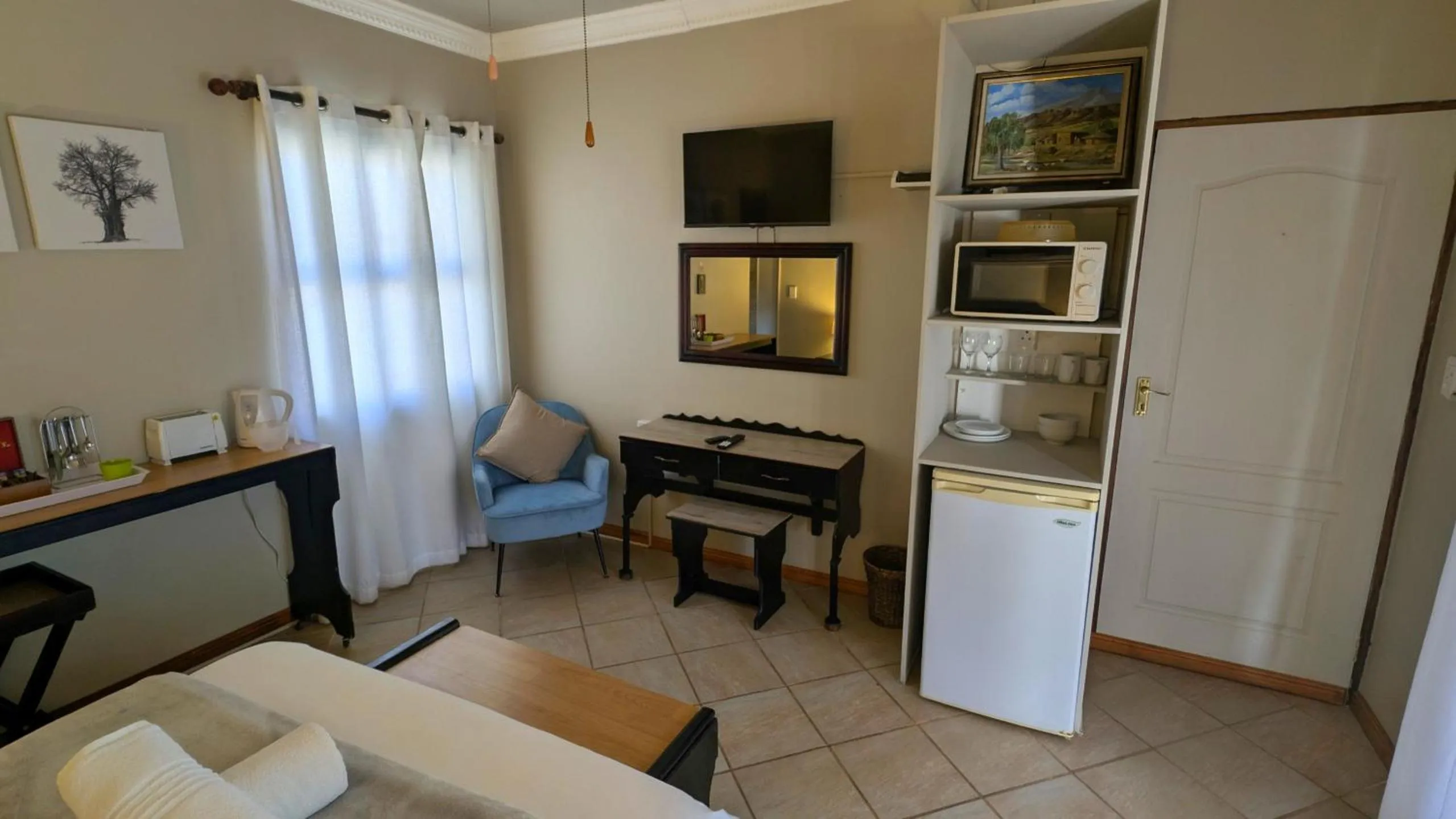 View (from property/room) in Amarachi Guesthouse