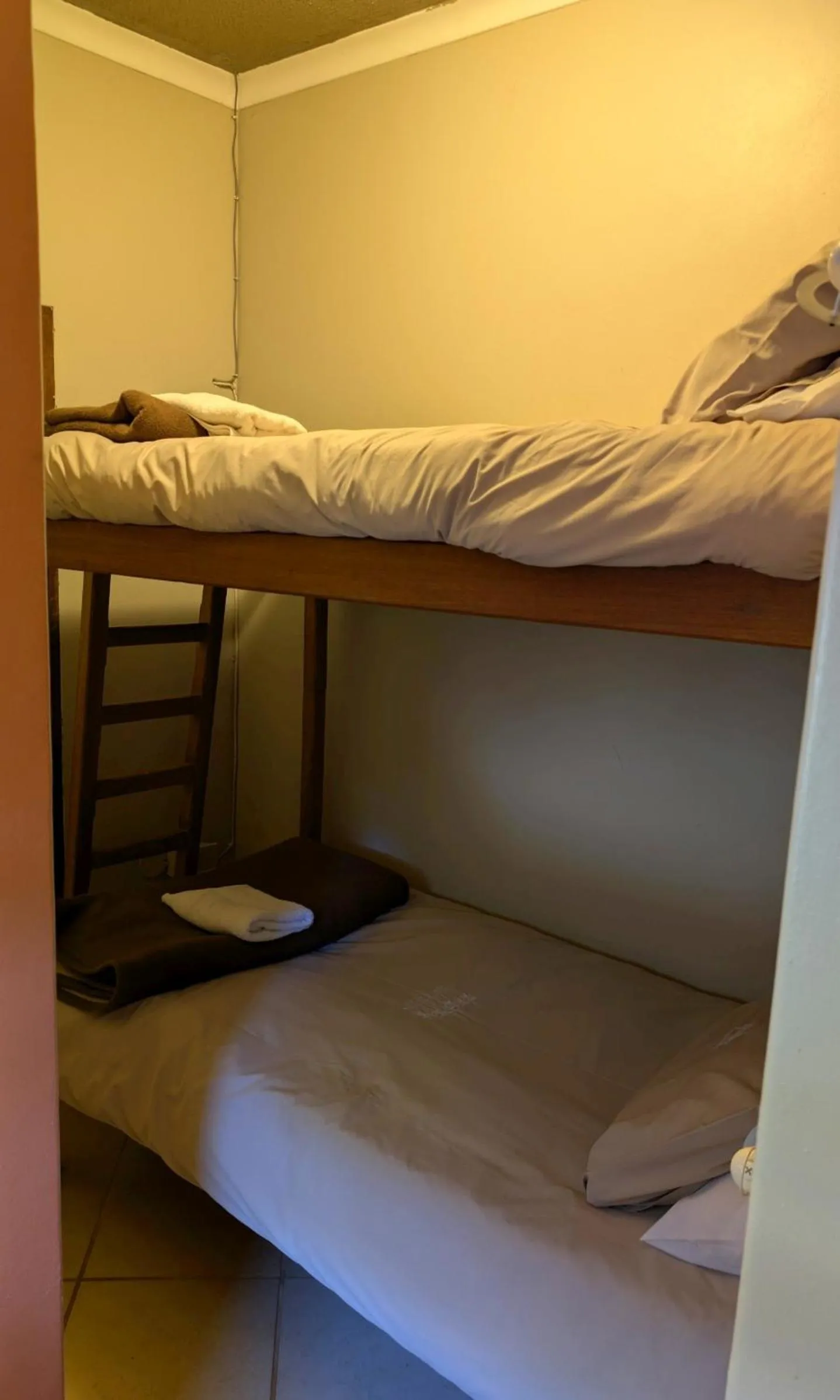 bunk bed, Bed in Amarachi Guesthouse