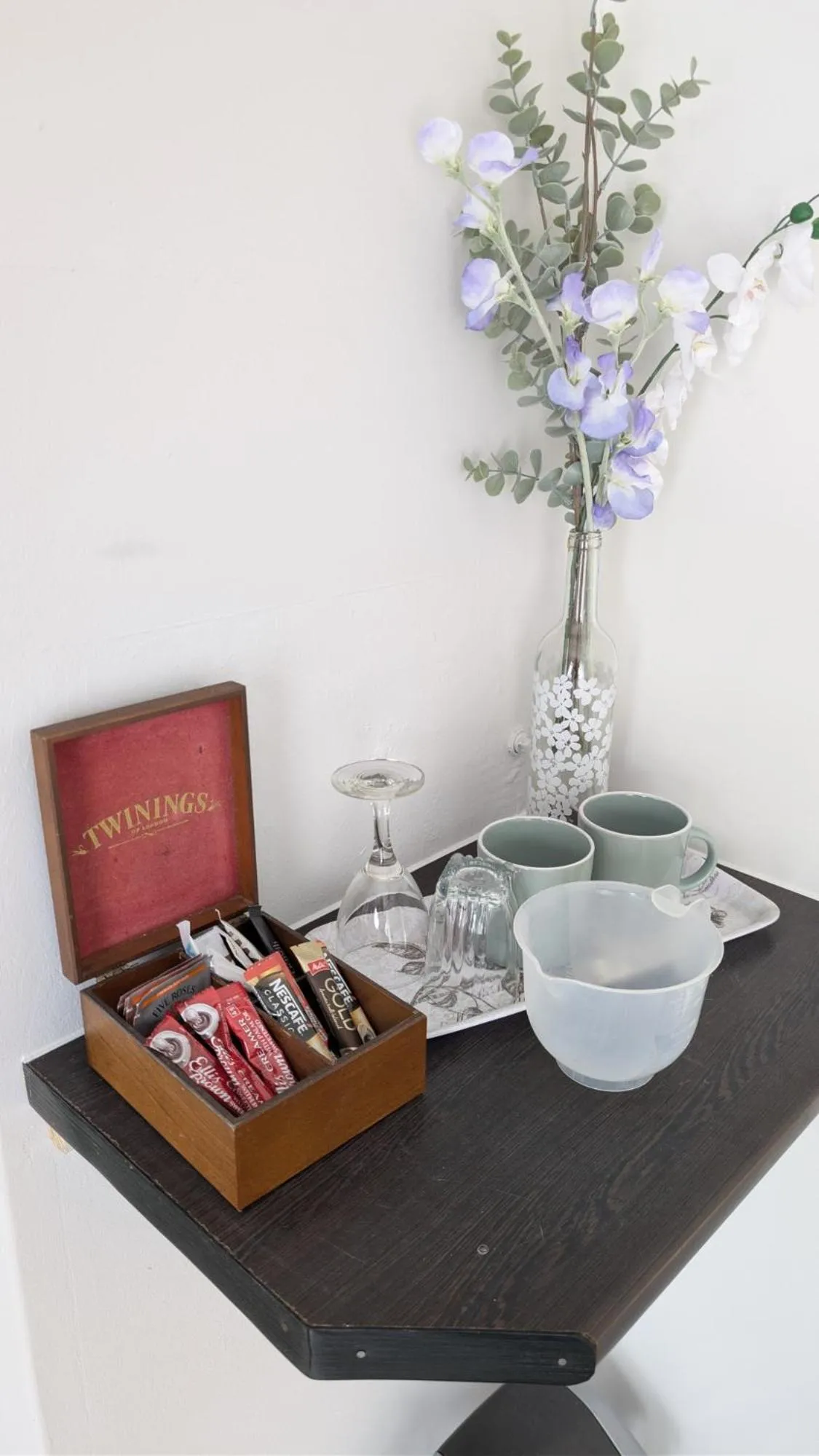 Photo of the whole room in Amarachi Guesthouse