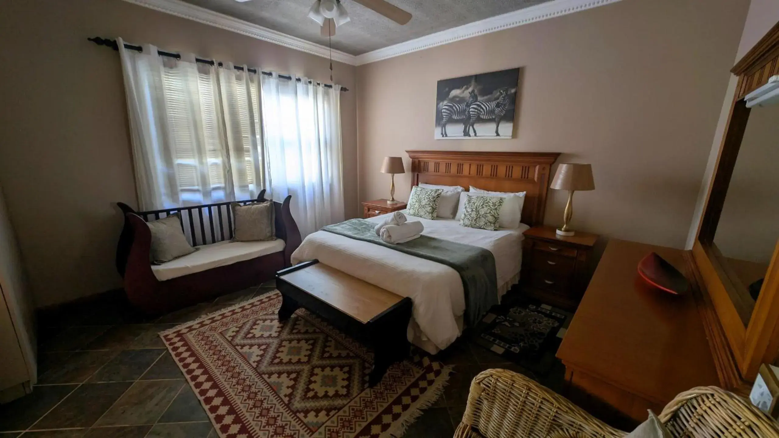 Apartment - Ground Floor in Amarachi Guesthouse Apartment - Ground Floor in Amarachi Guesthouse