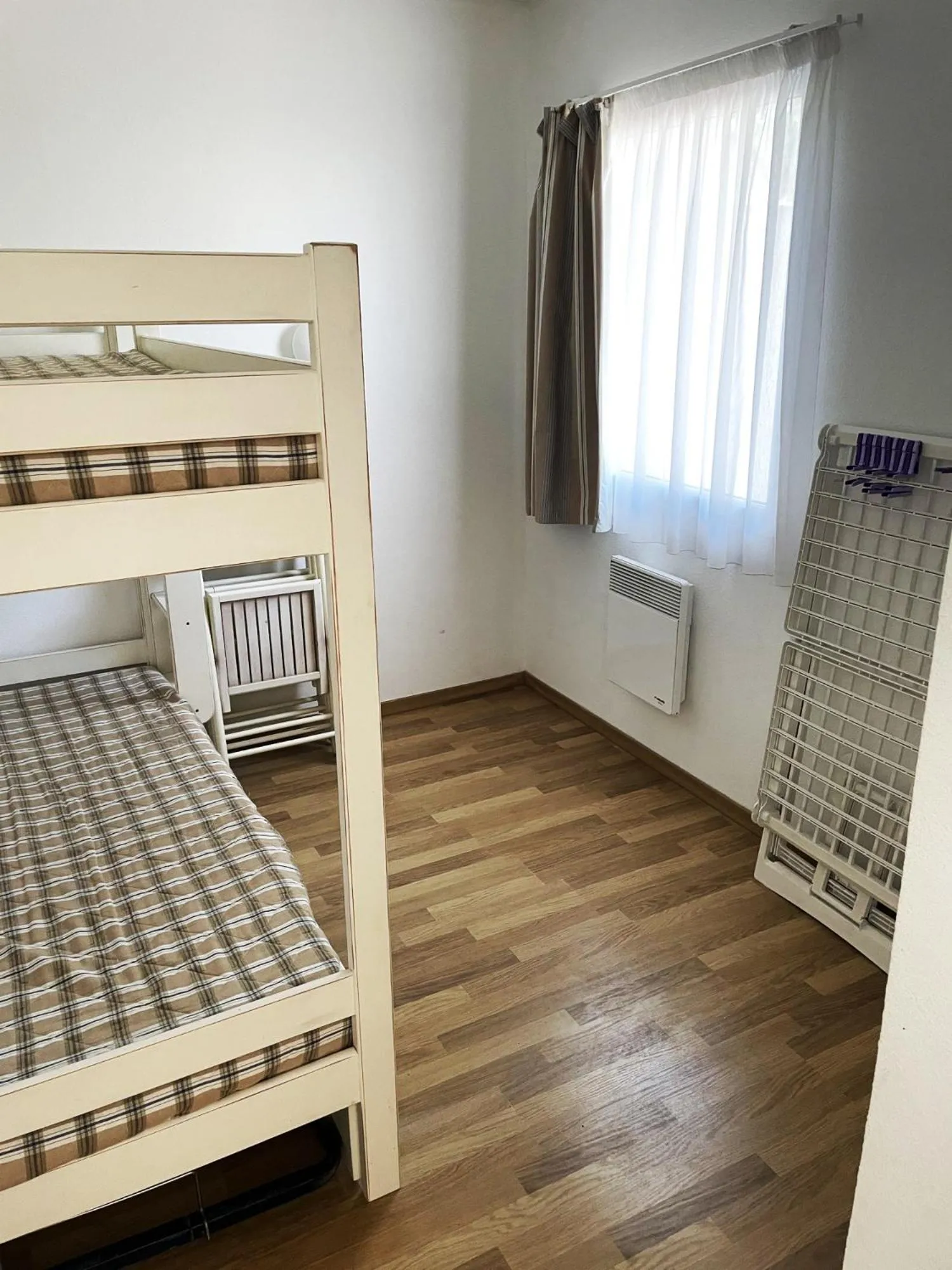 bunk bed, Bed in Olydea Oleron les Sables Vignier