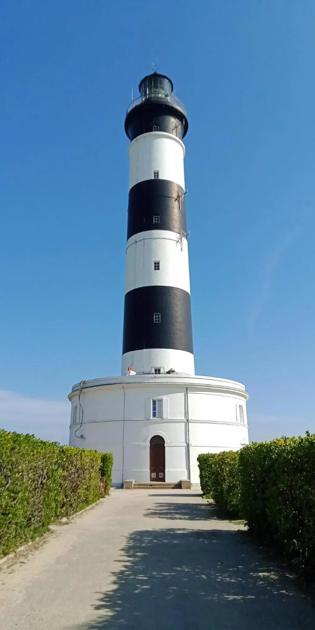 Olydea Oleron les Sables Vignier