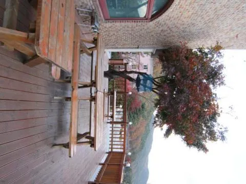 Balcony/Terrace in Songwol Park