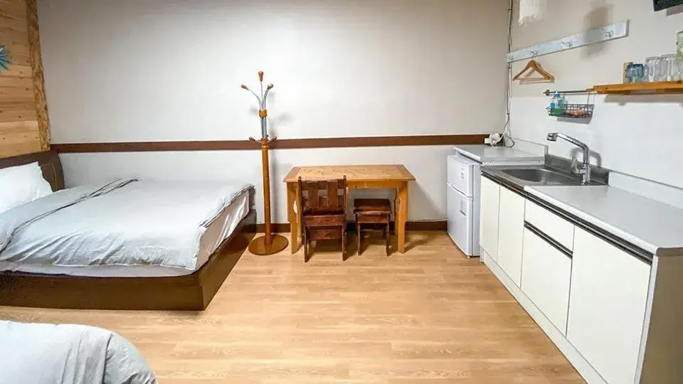Standard Family Room - single occupancy in Smile Resort Standard Family Room - single occupancy in Smile Resort