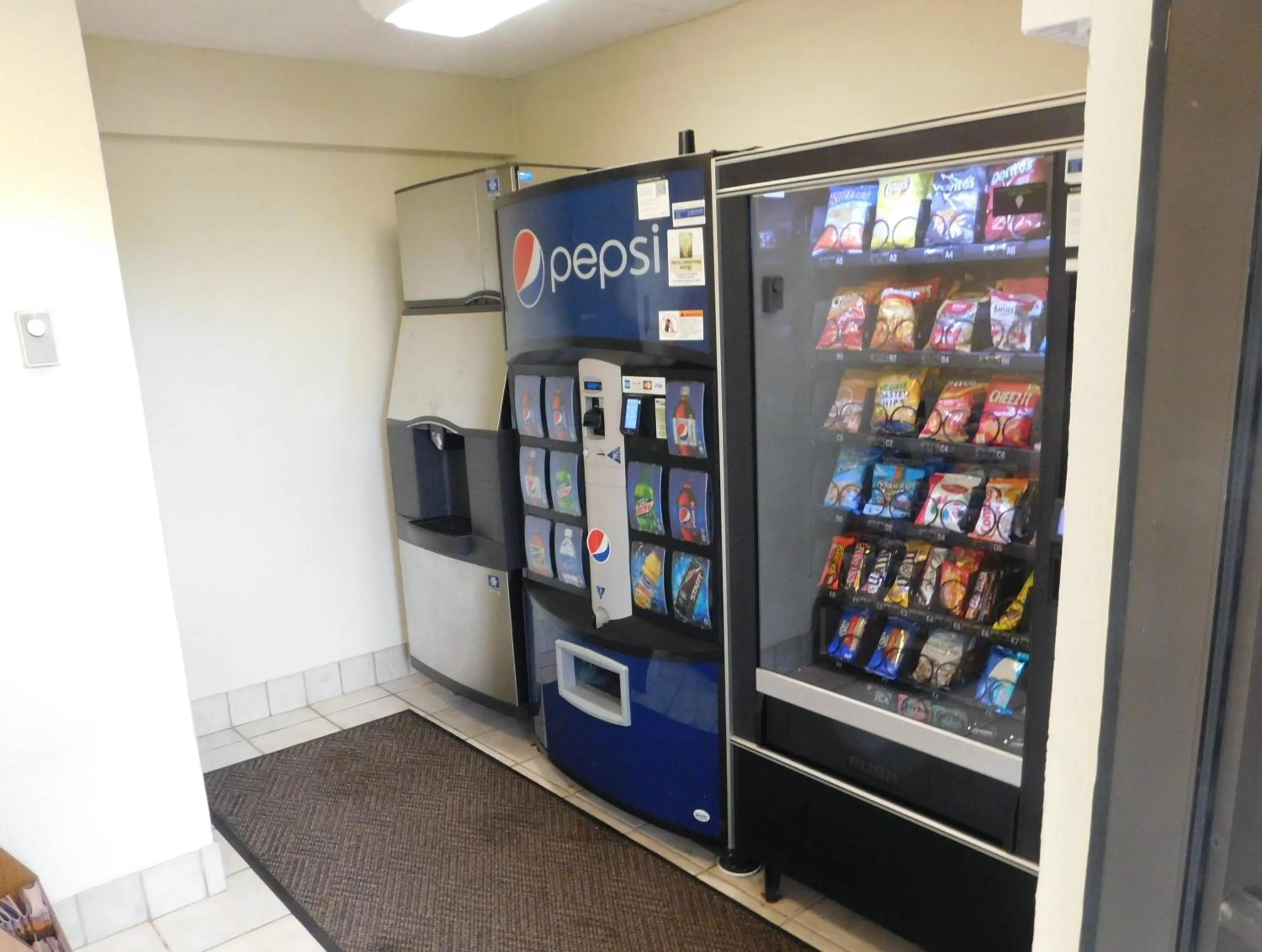 Other in Red Roof Inn Buffalo - Niagara Airport